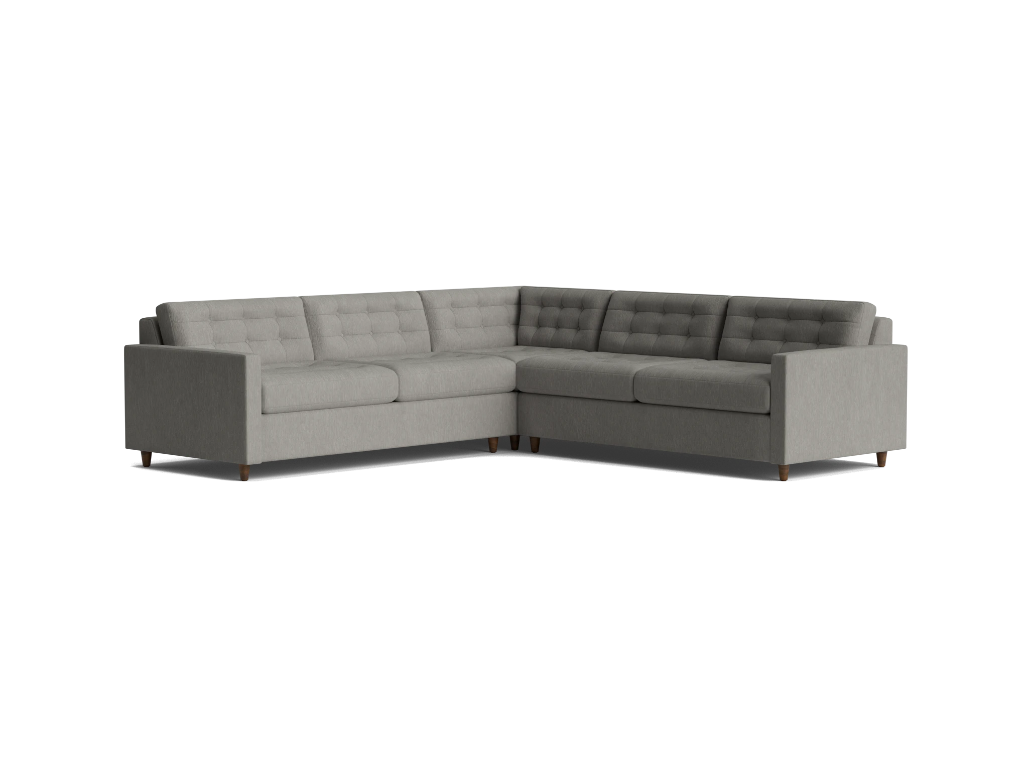 Eliot Corner Sectional Sleeper (3 piece)