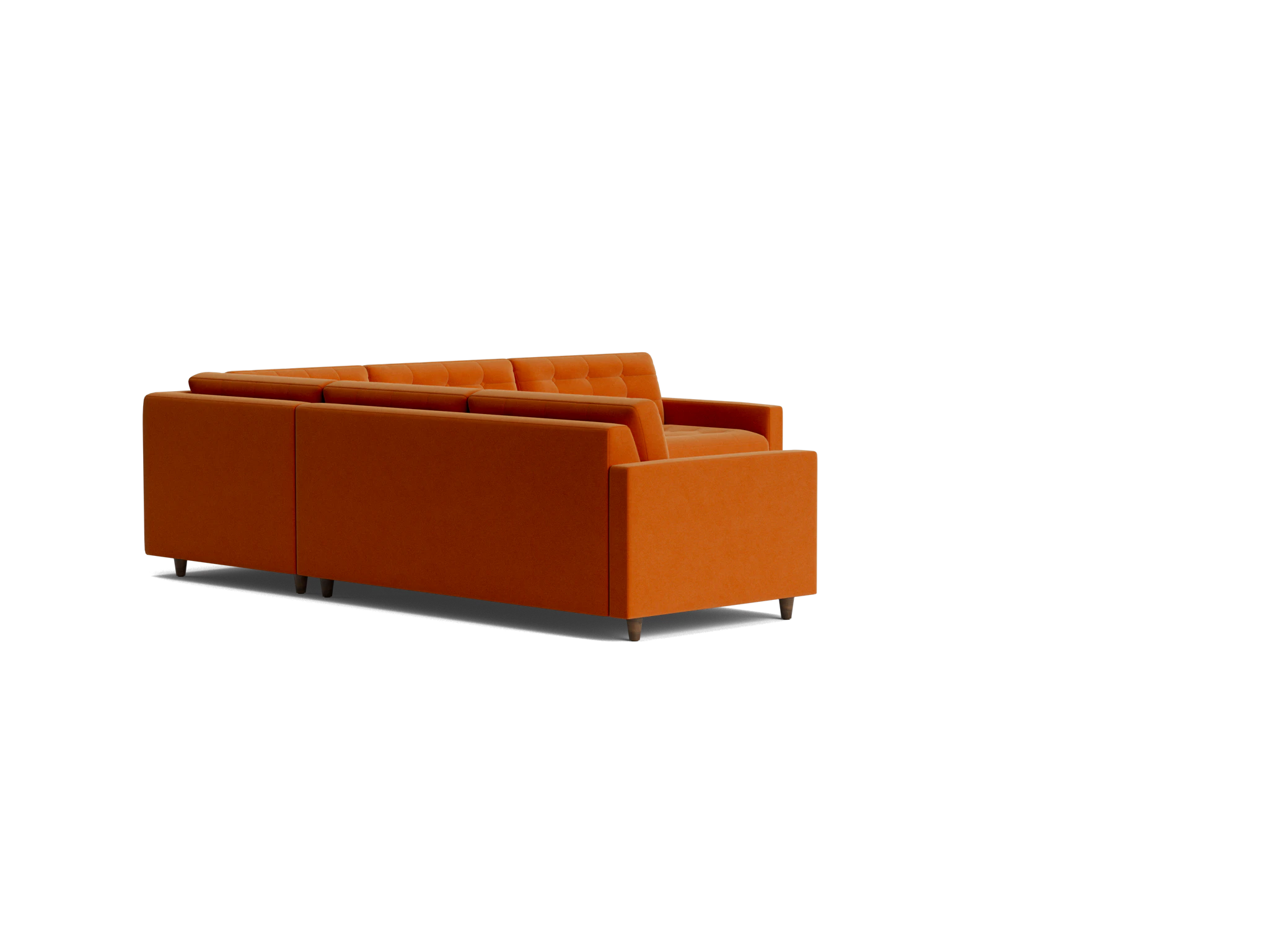 eliot corner sectional sleeper %283 piece%29 royale hacienda