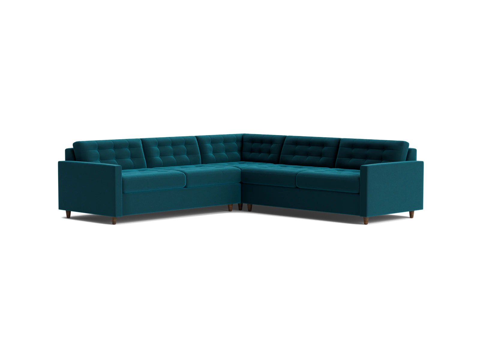 Eliot Corner Sectional Sleeper (3 piece)