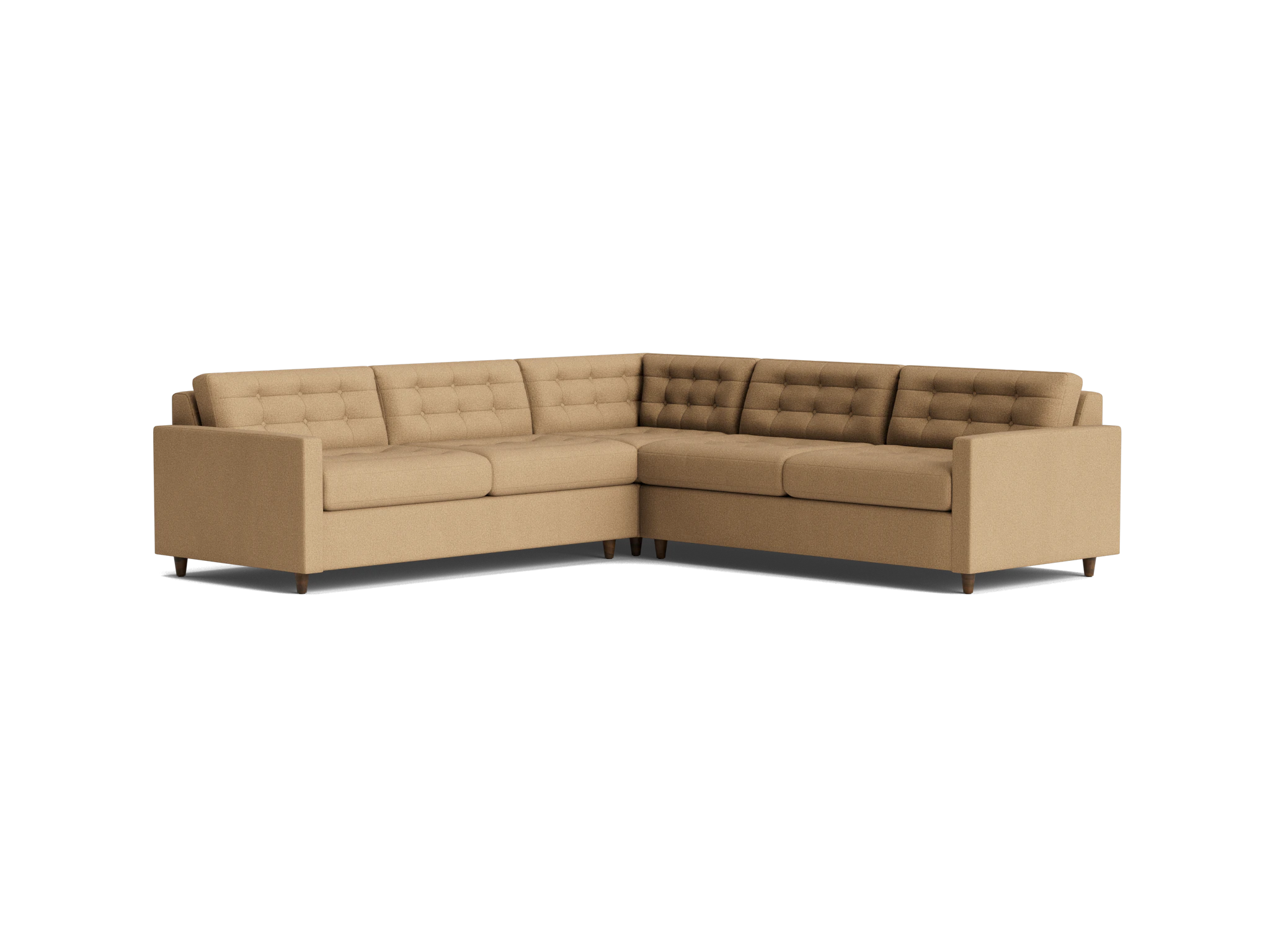 eliot corner sectional sleeper %283 piece%29 faithful sand