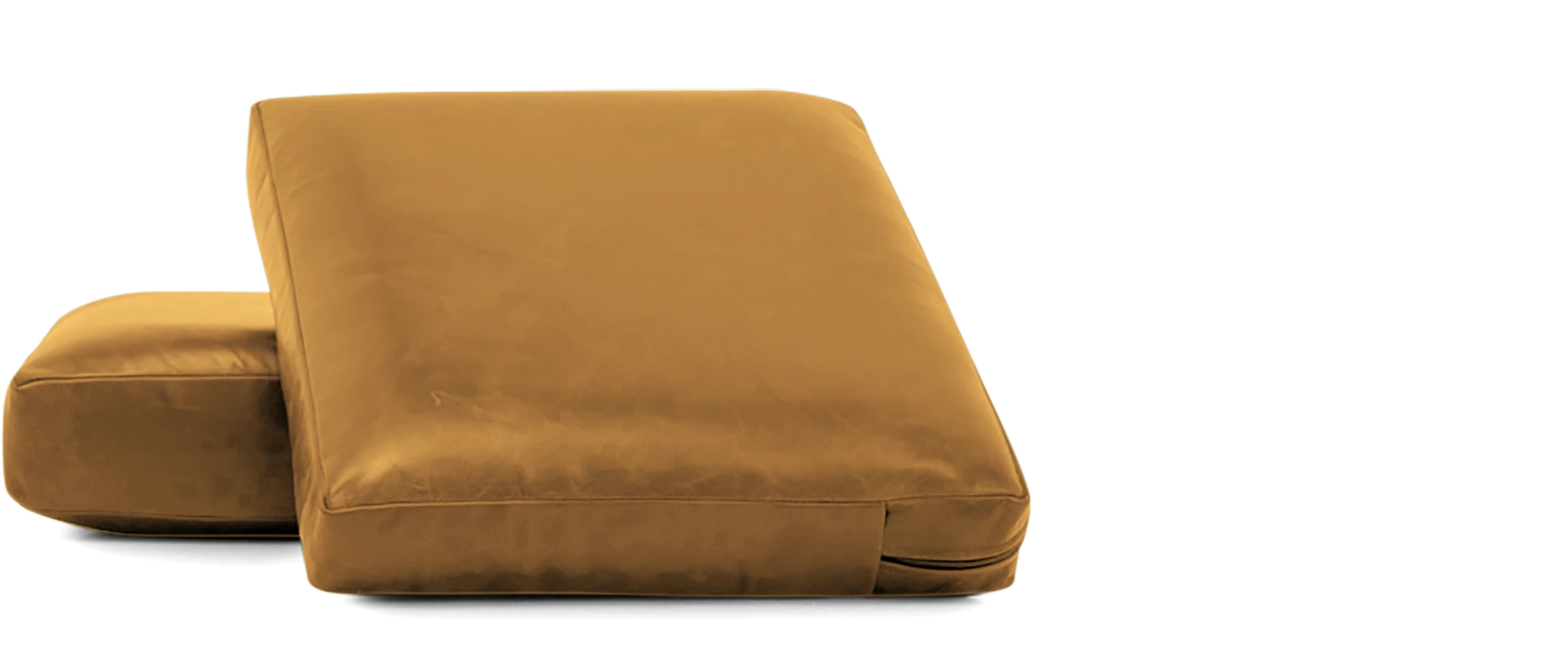 soto leather cushions and covers %28set%29 colonade sycamore