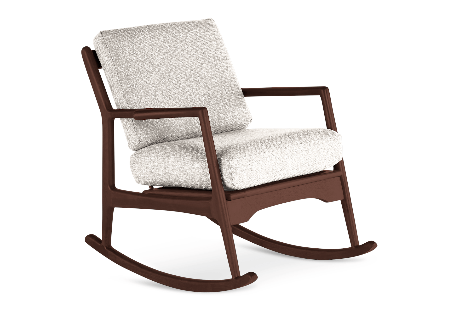 collins rocking chair lucky divine