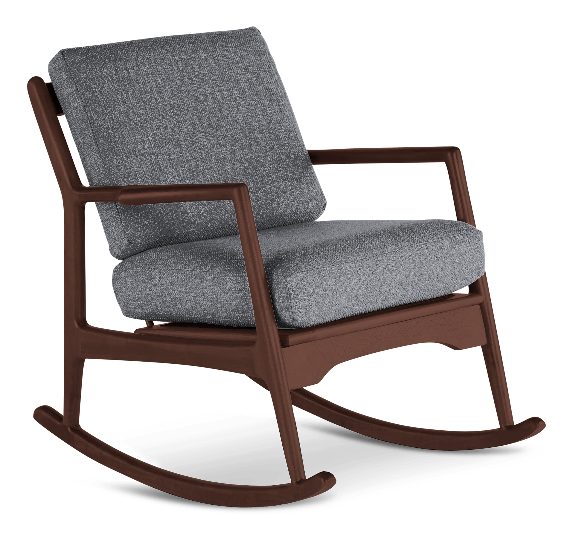 collins rocking chair essence ash