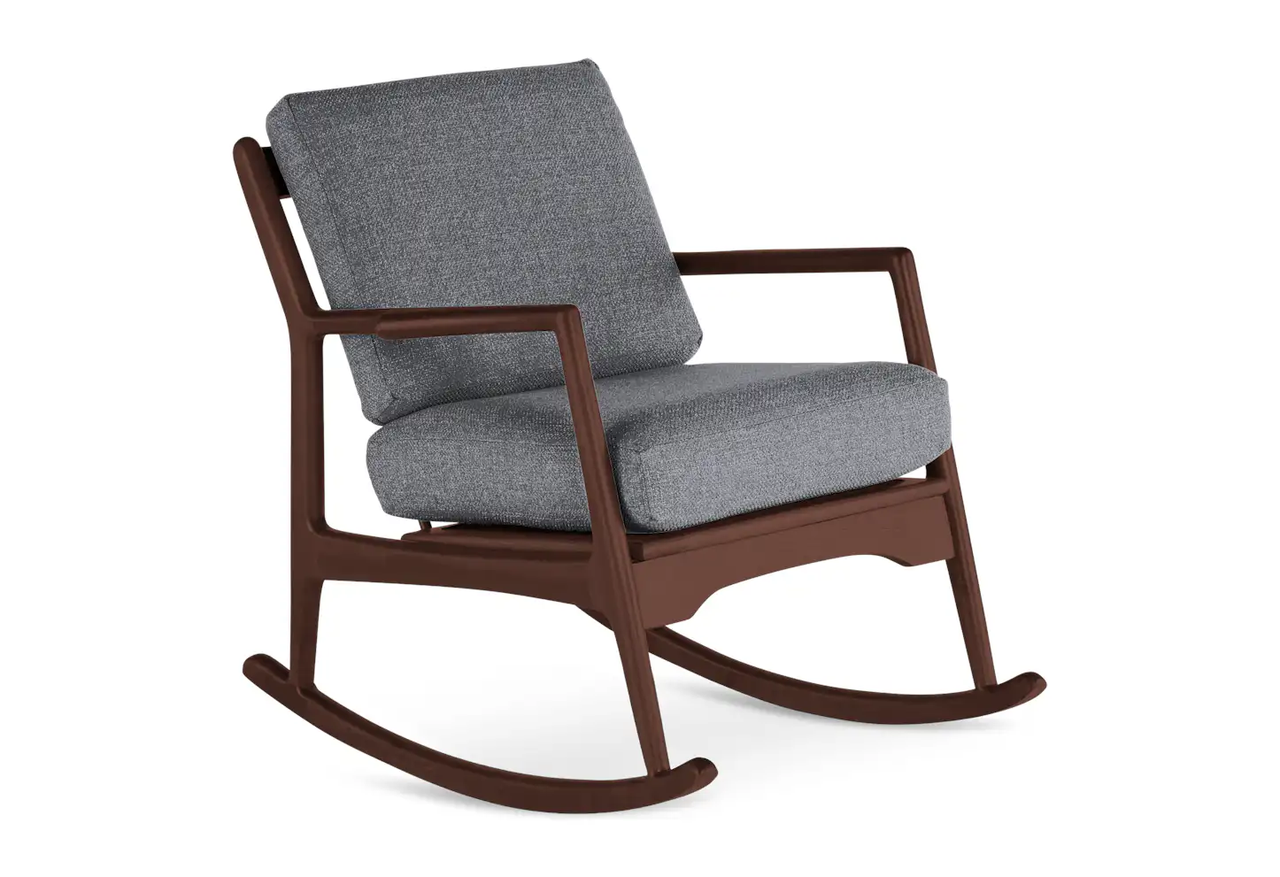 Collins Rocking Chair | Joybird