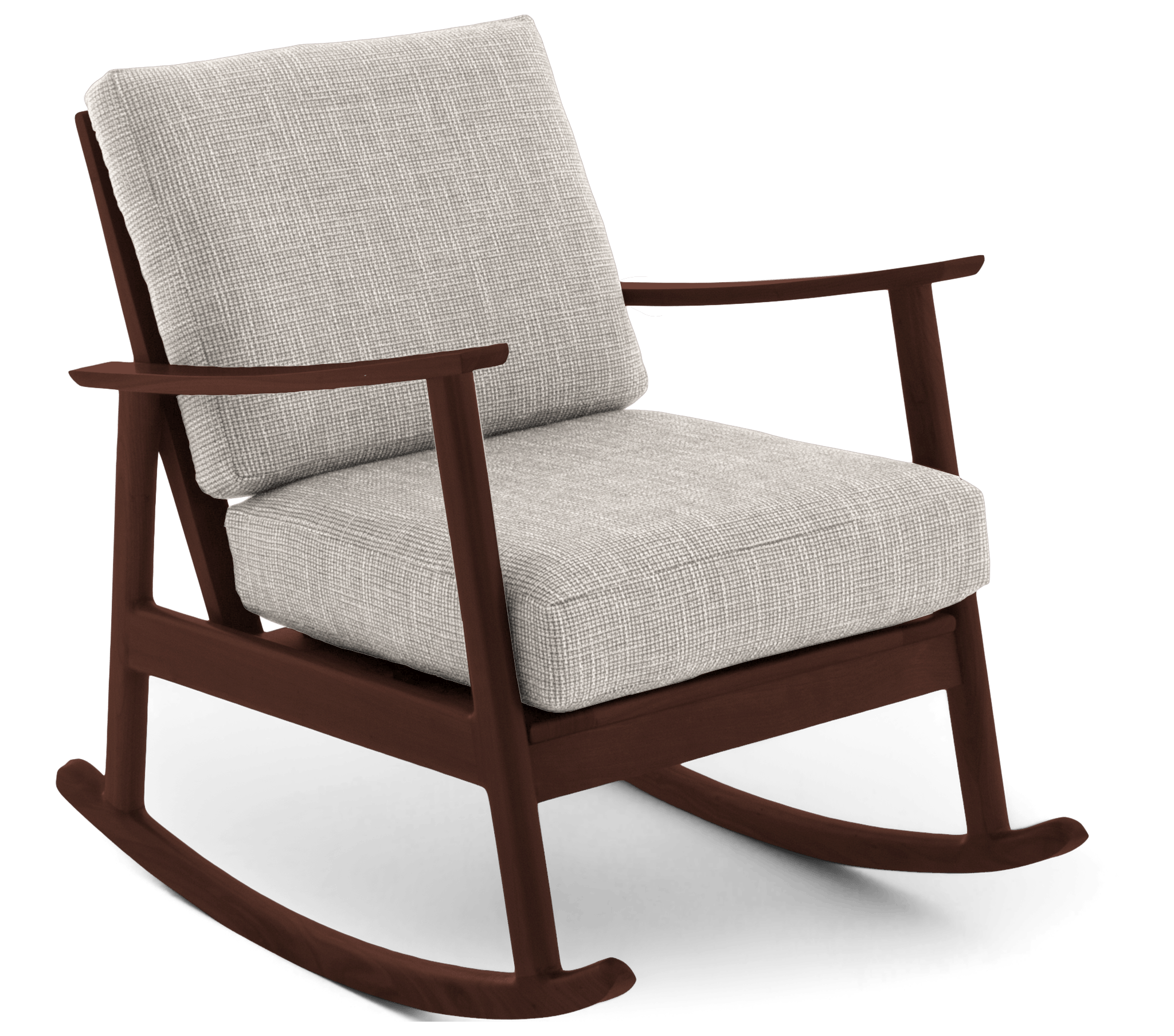 paley rocking chair lucky divine
