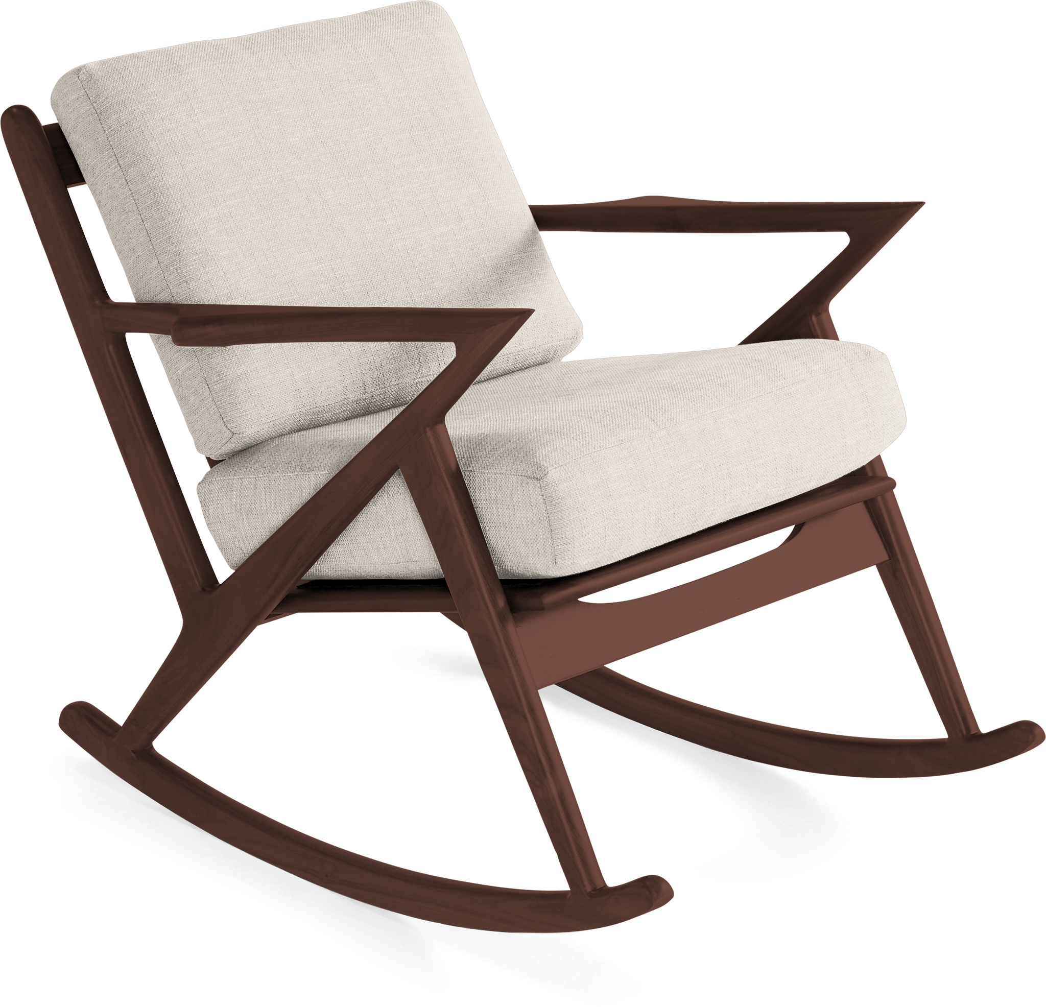 soto rocking chair lucky divine