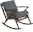 soto rocking chair essence ash