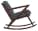 soto rocking chair essence ash