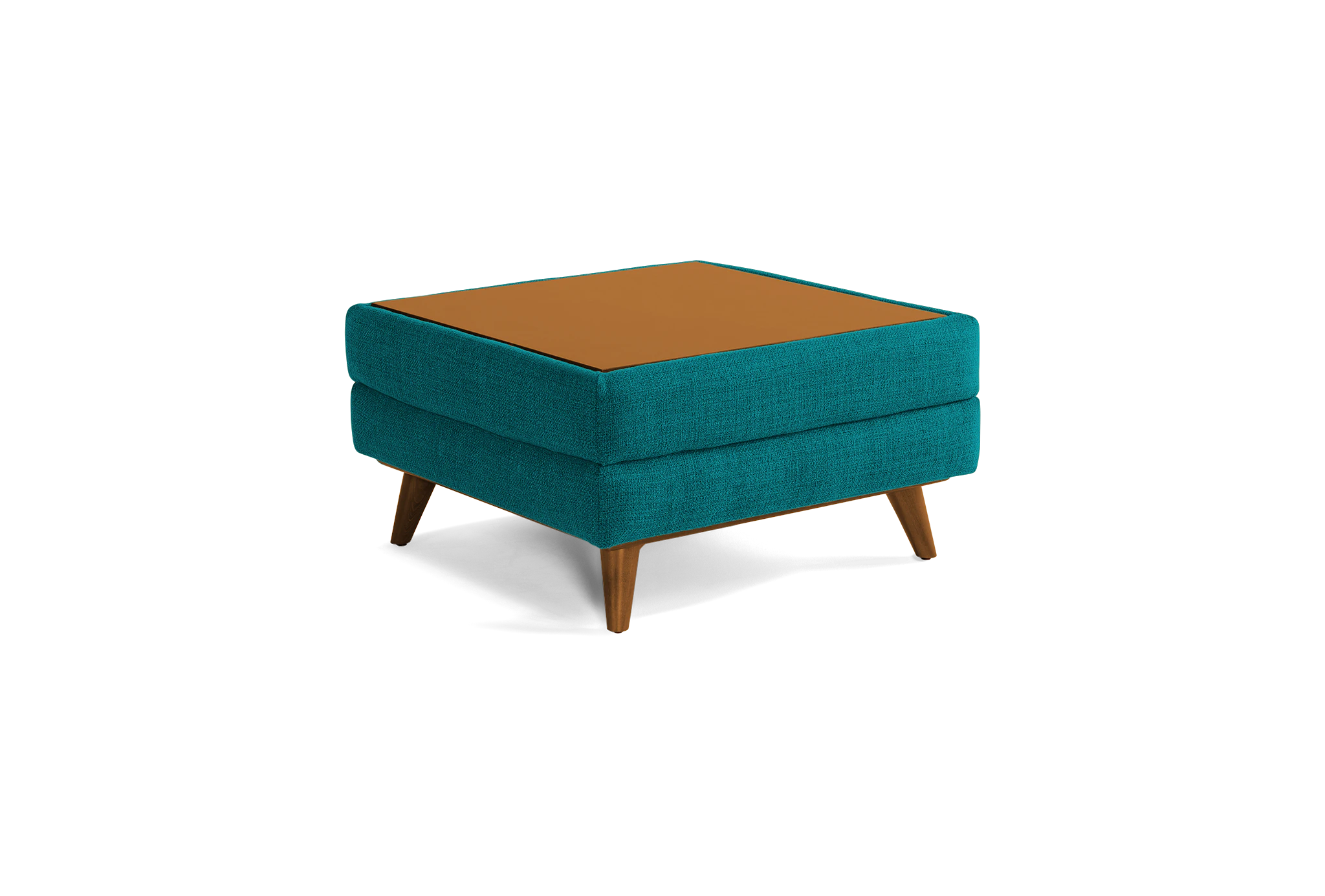 Hopson Table Top Ottoman
