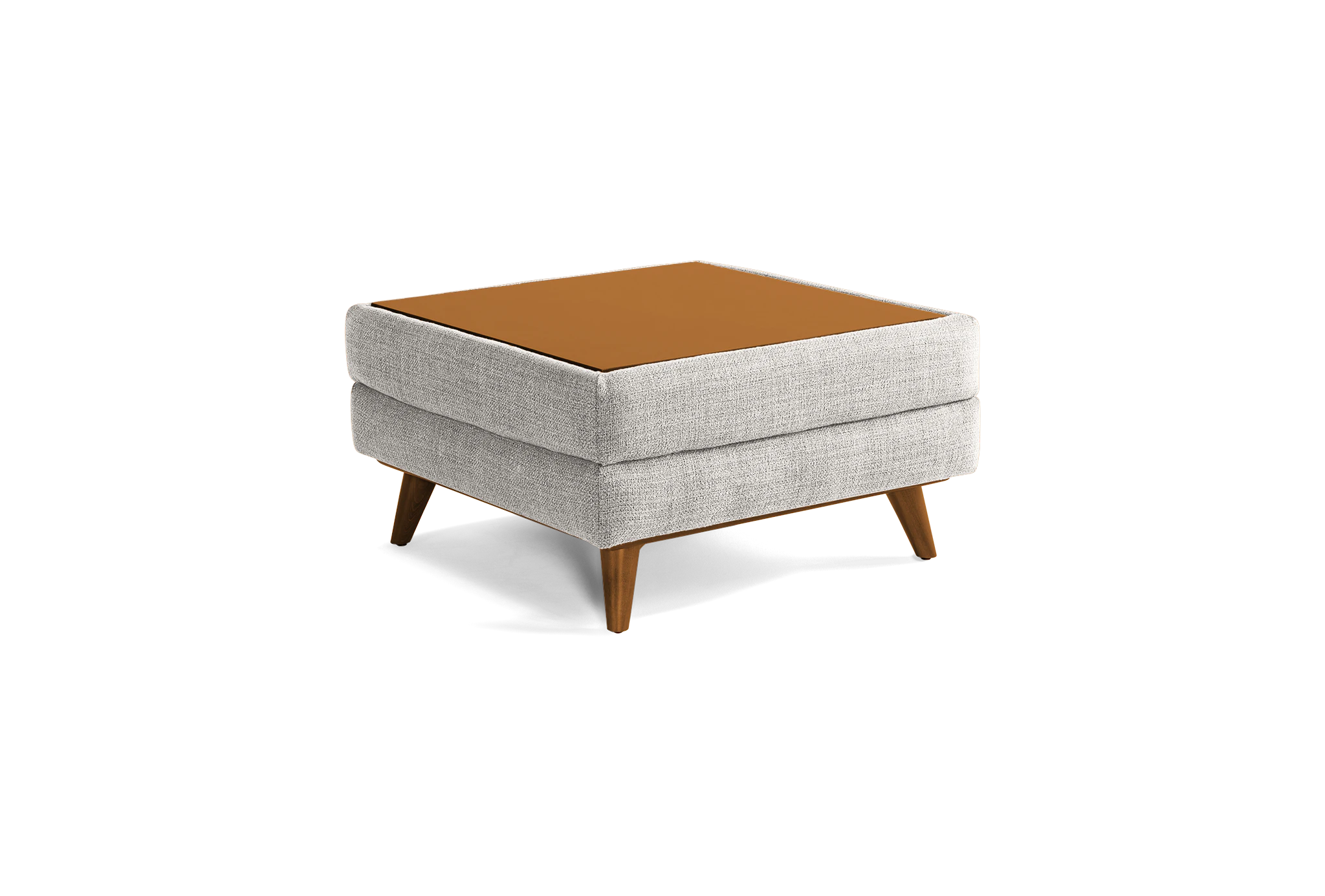 Hopson Table Top Ottoman