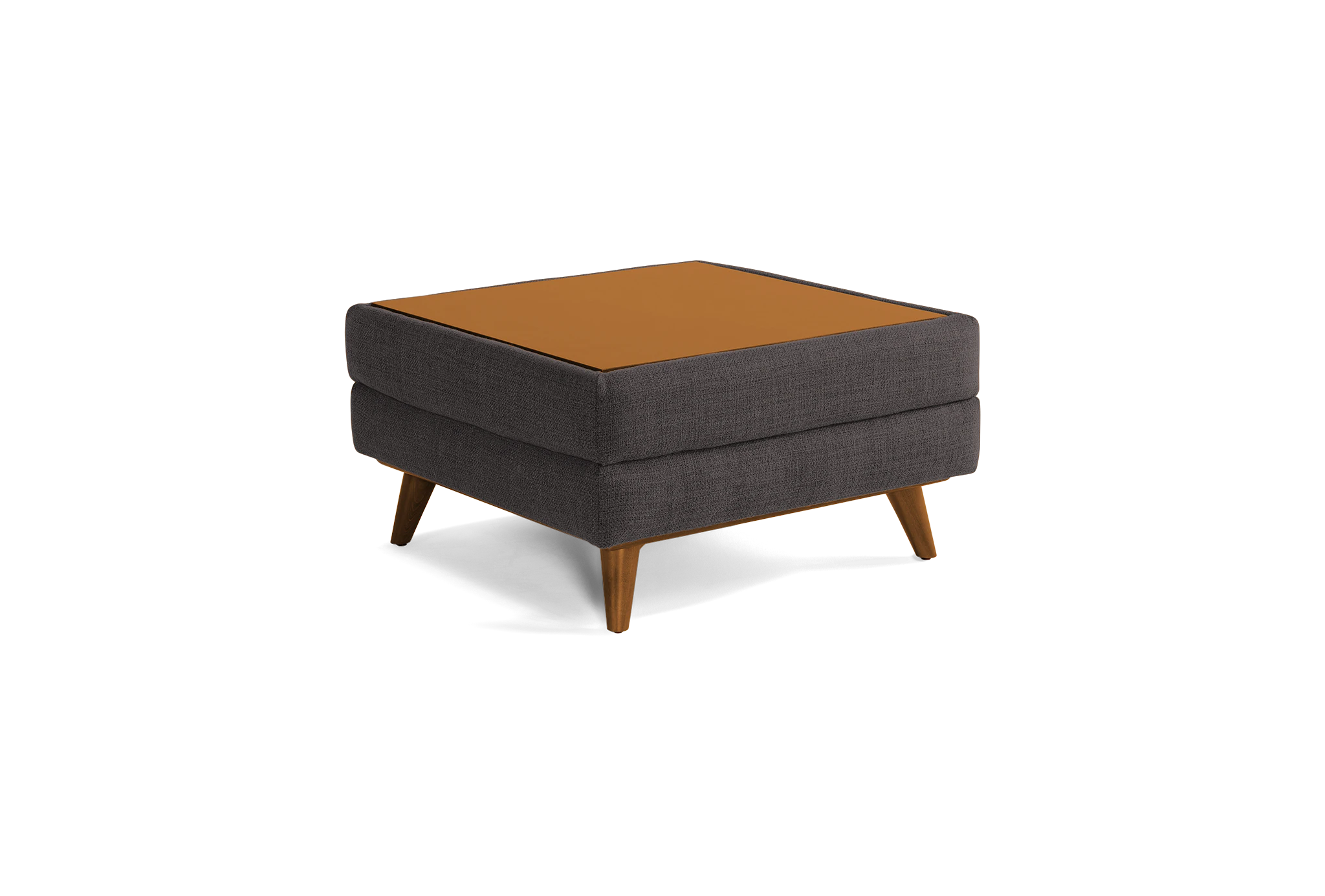 Hopson Table Top Ottoman