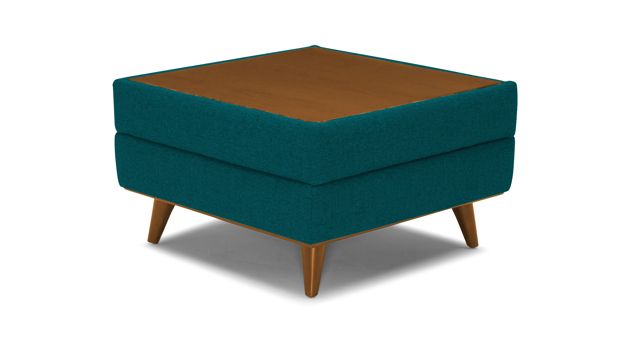 Hughes Table Top Ottoman