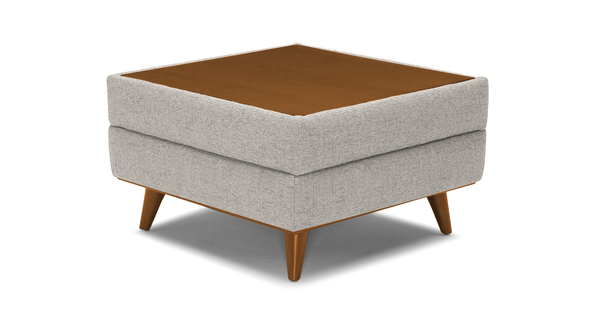 Hughes Table Top Ottoman
