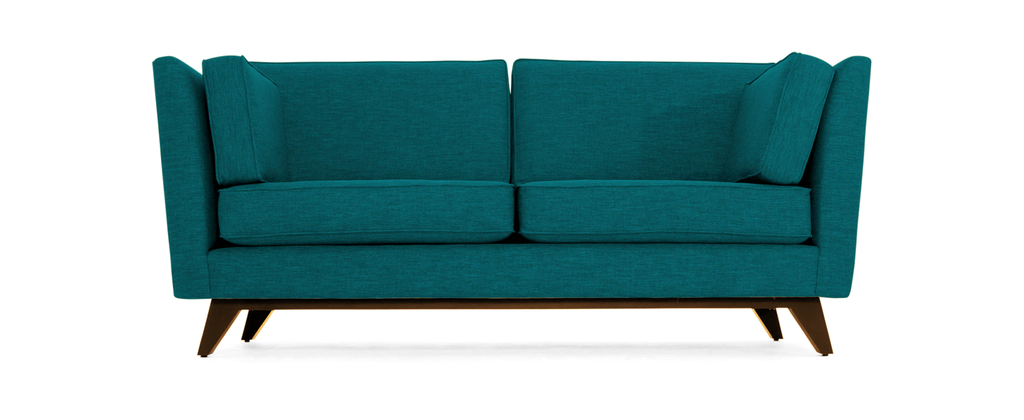 Roller Loveseat