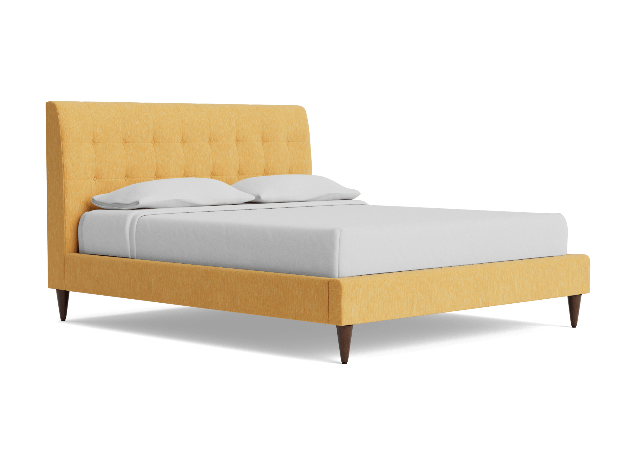 eliot bed bentley daisey