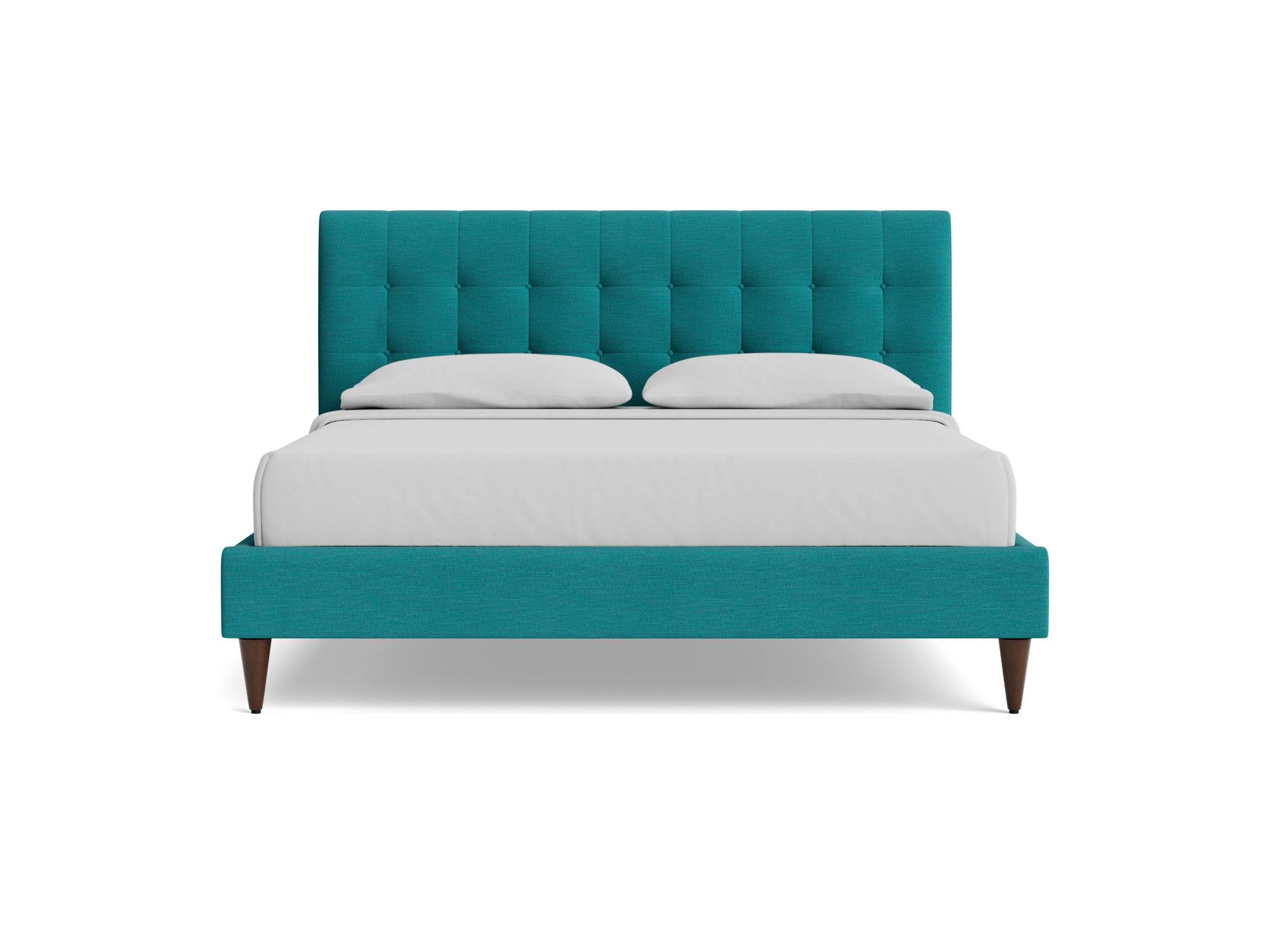 eliot bed lucky turquoise