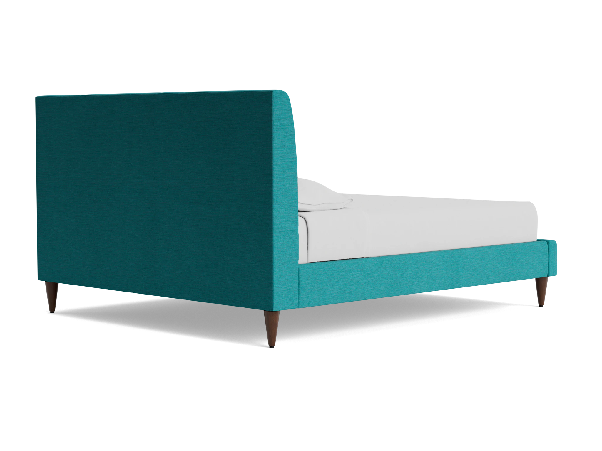 eliot bed lucky turquoise