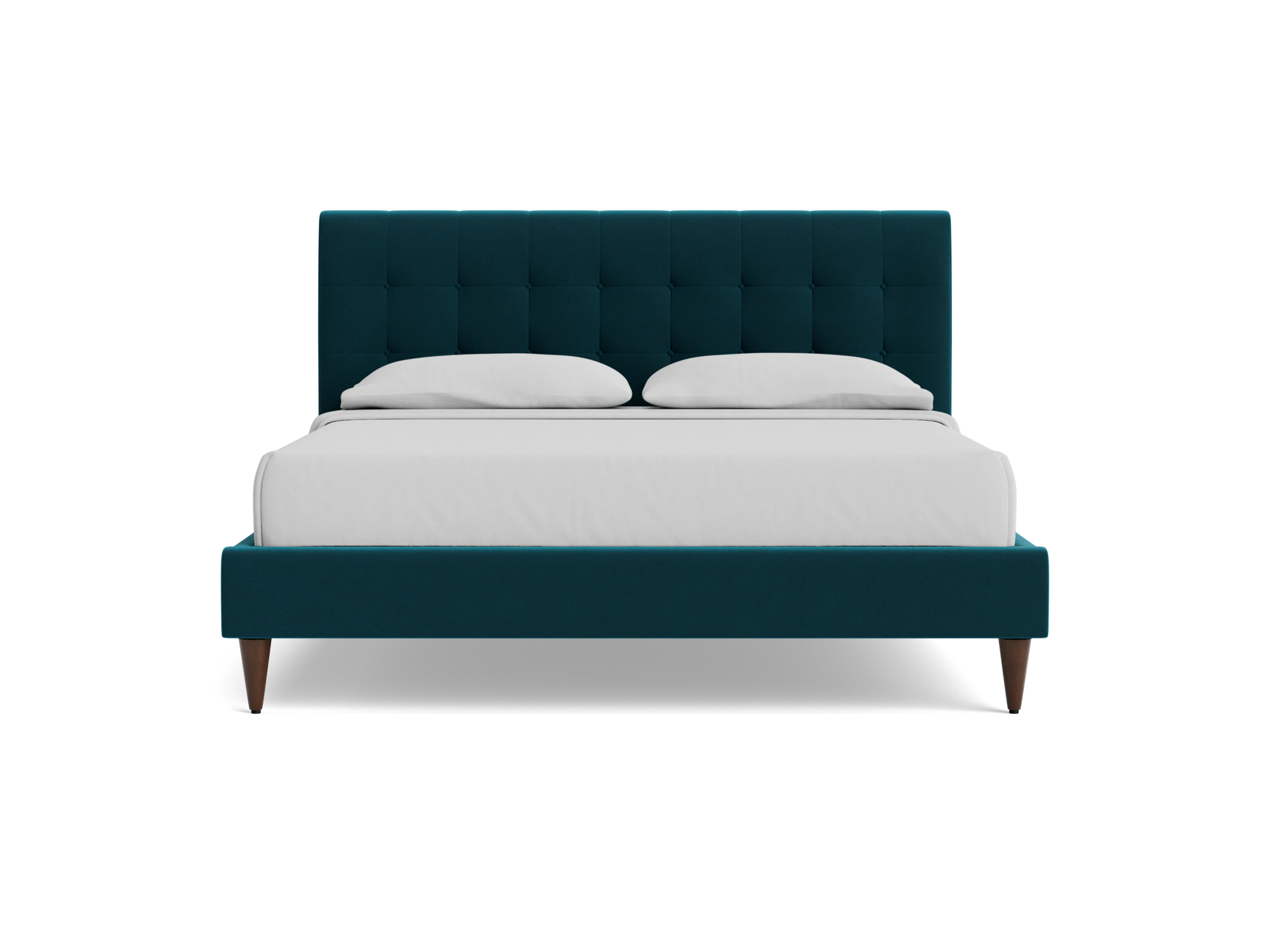 eliot bed royale peacock