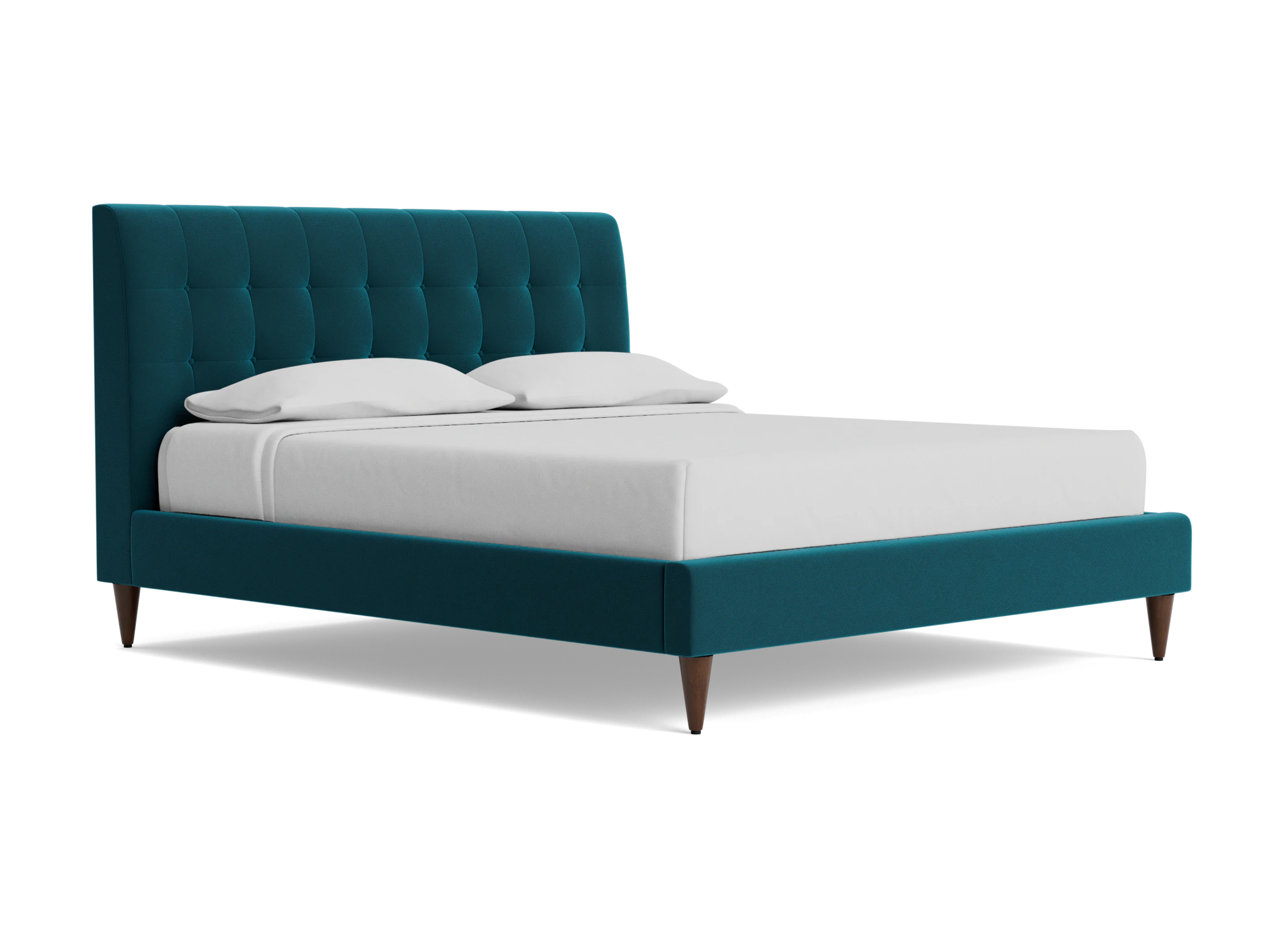 eliot bed royale peacock
