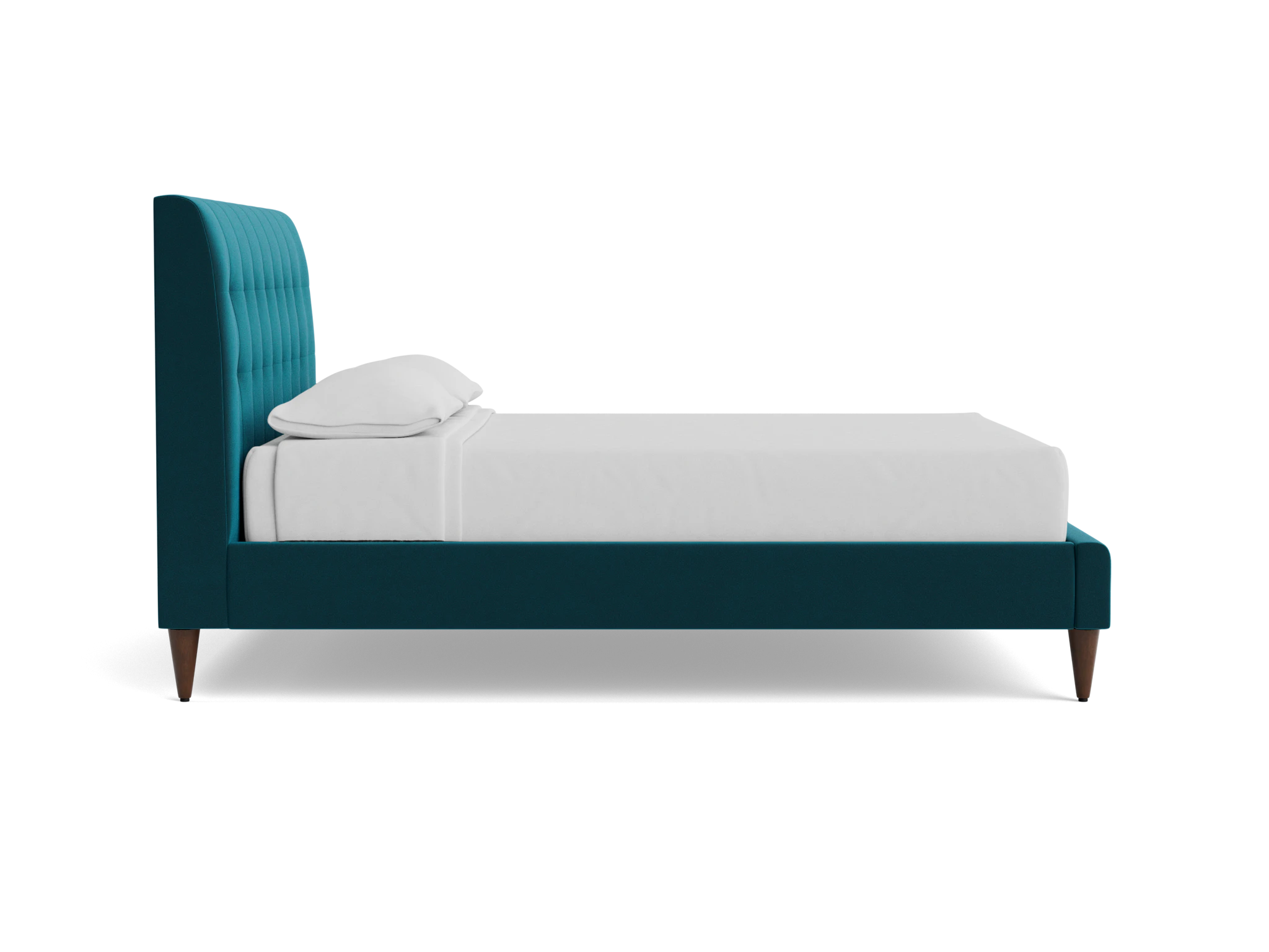eliot bed royale peacock
