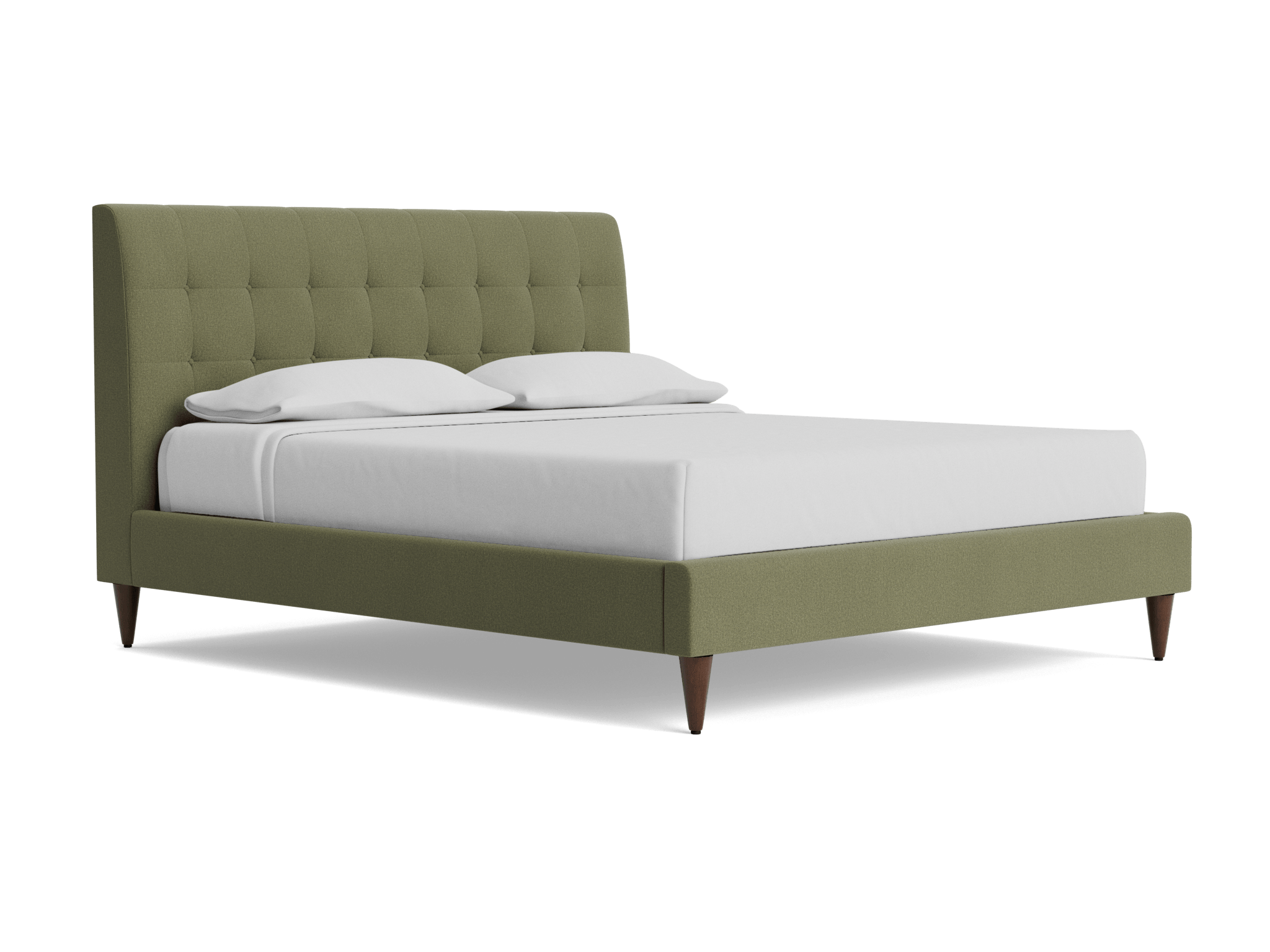 eliot bed faithful olive