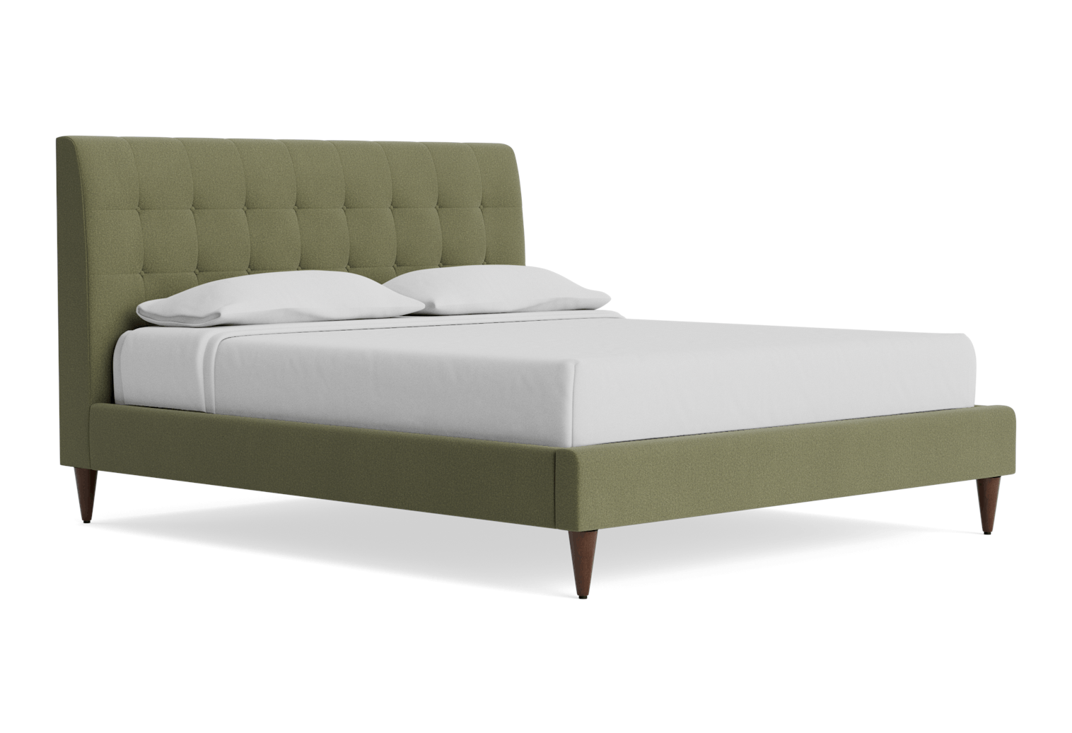 eliot bed faithful olive