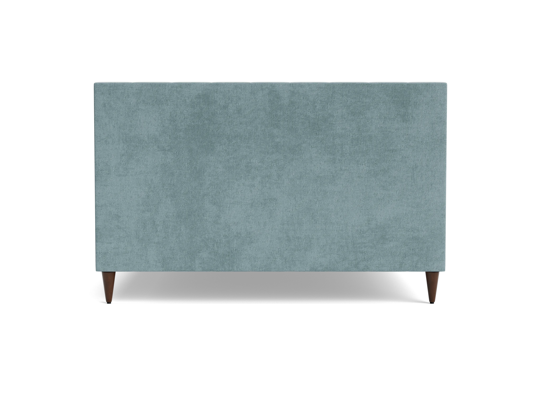 eliot bed plush mist