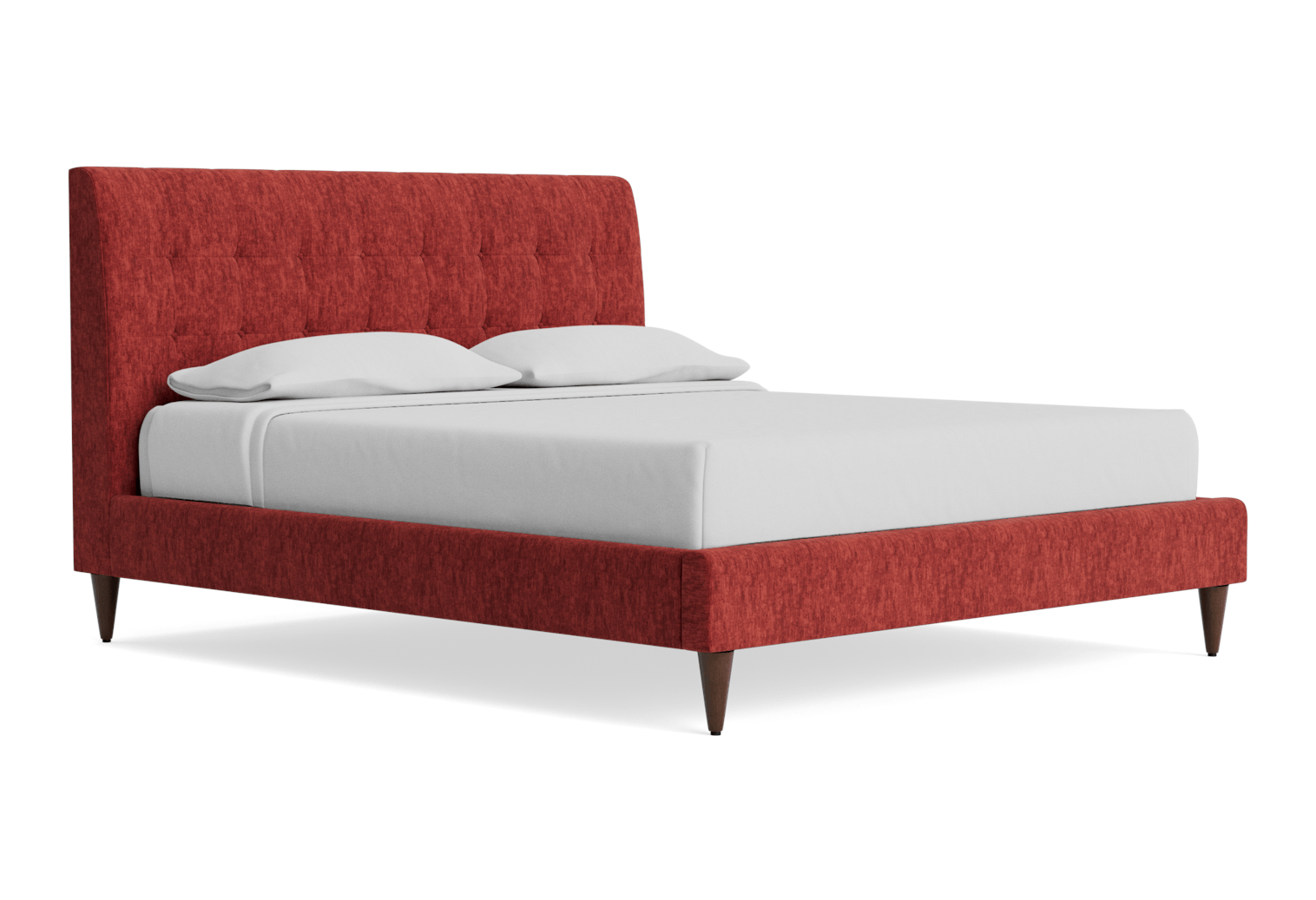 eliot bed crave berry hibiscus