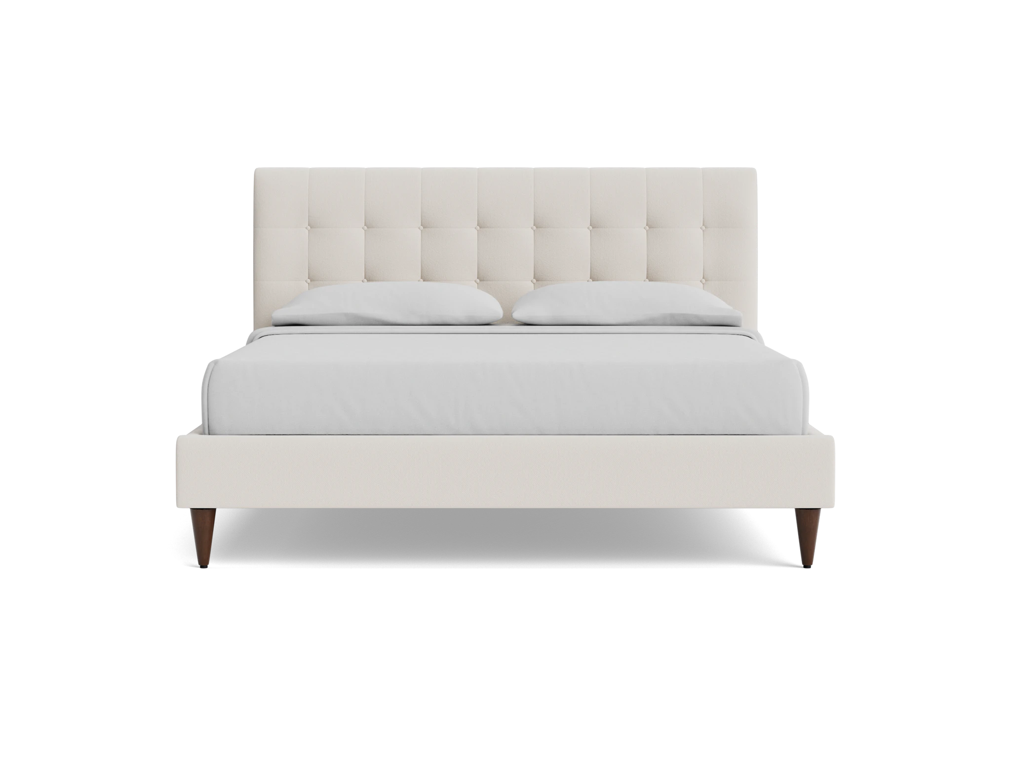 eliot bed caspiar ivory