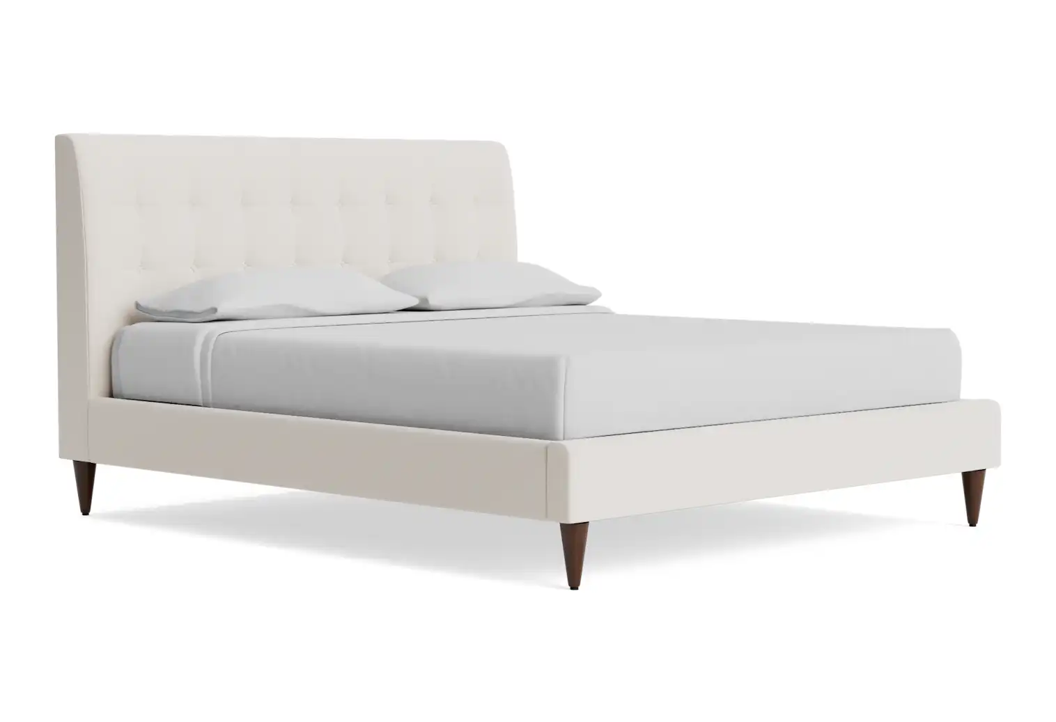 eliot bed caspiar ivory