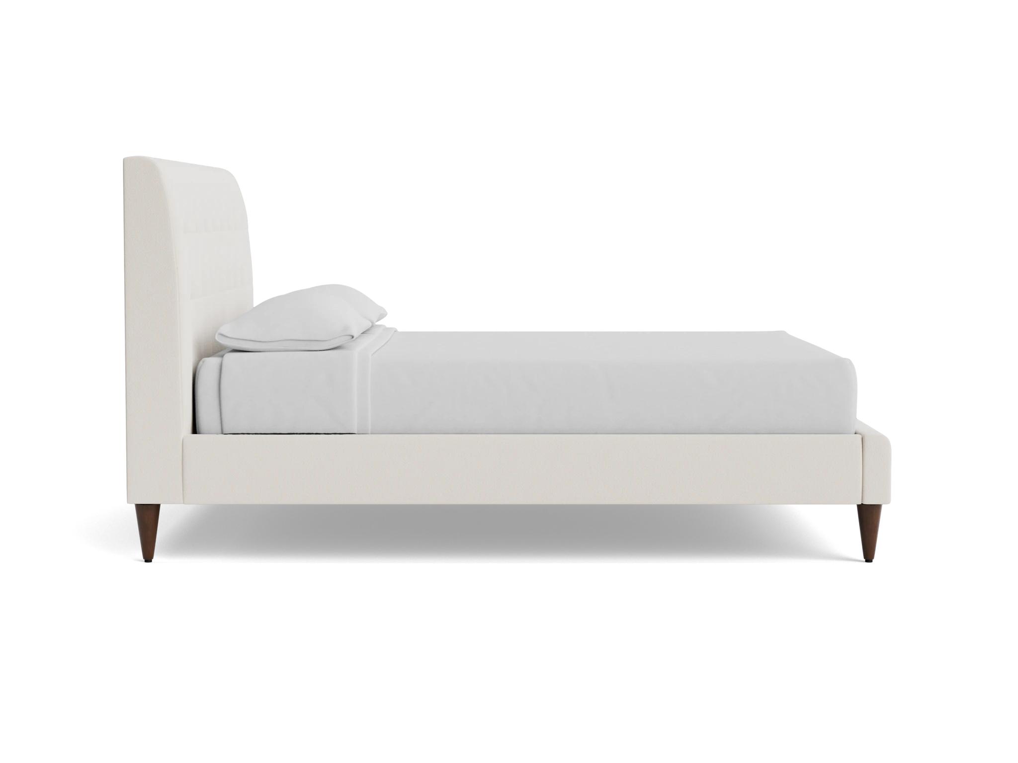 eliot bed caspiar ivory