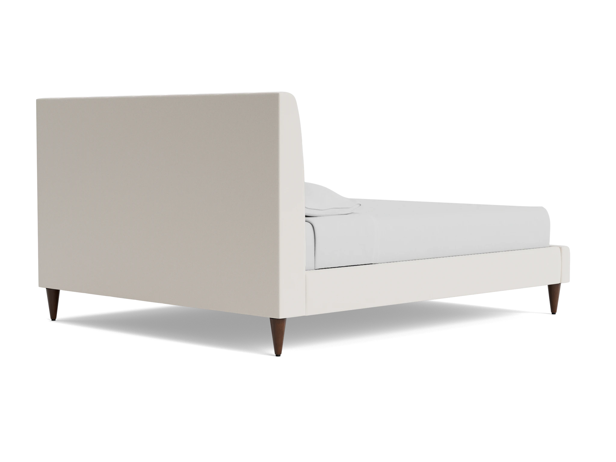 eliot bed caspiar ivory