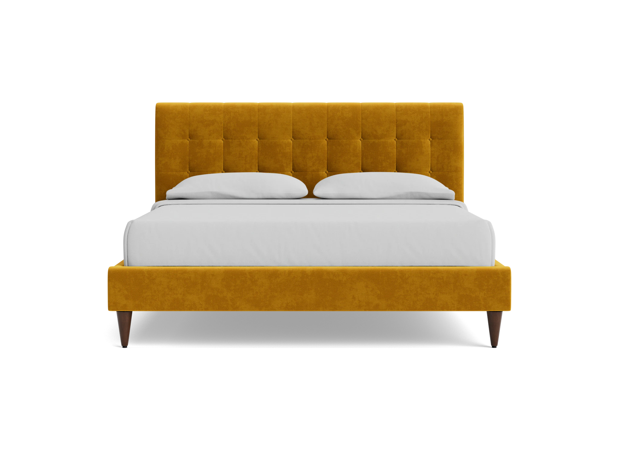 eliot bed harper amber gold
