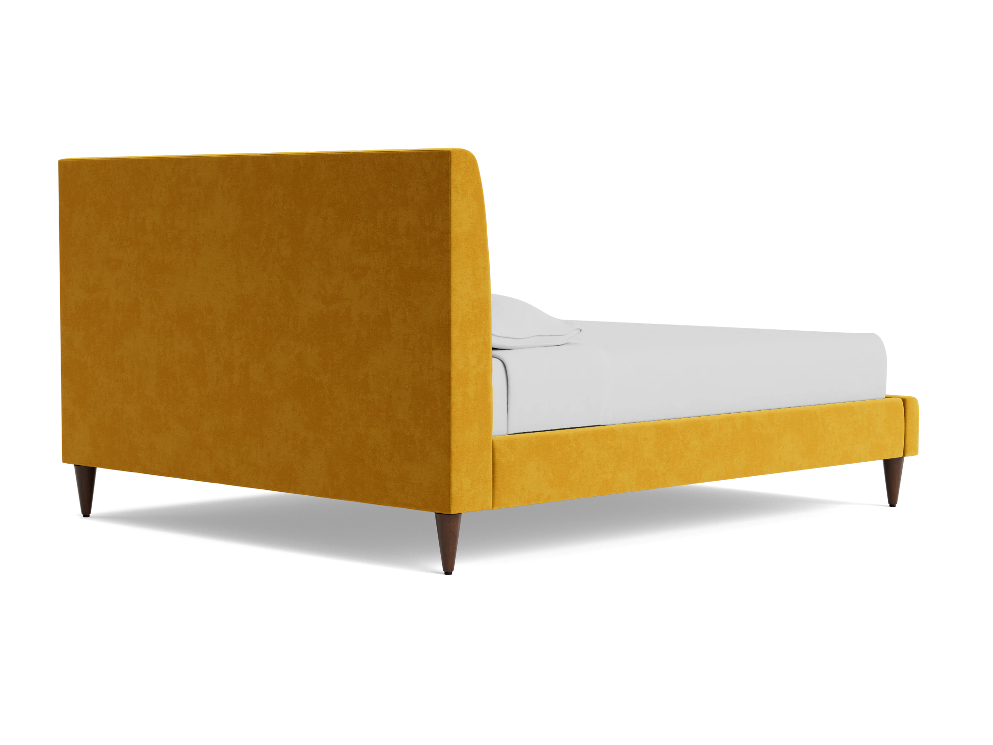 eliot bed harper amber gold