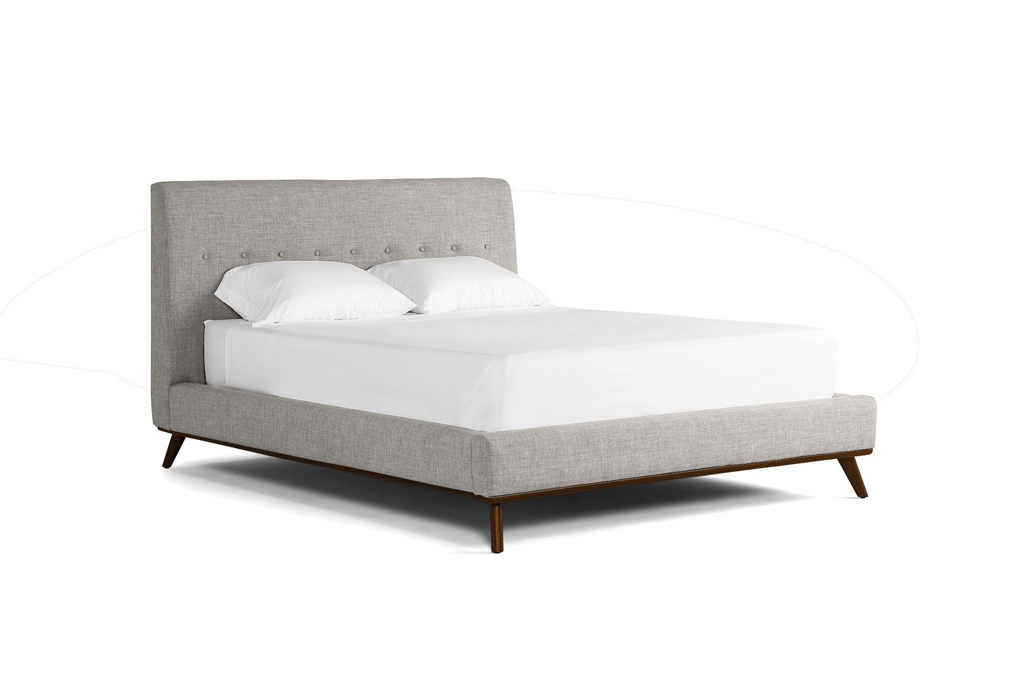 hopson bed lucky divine