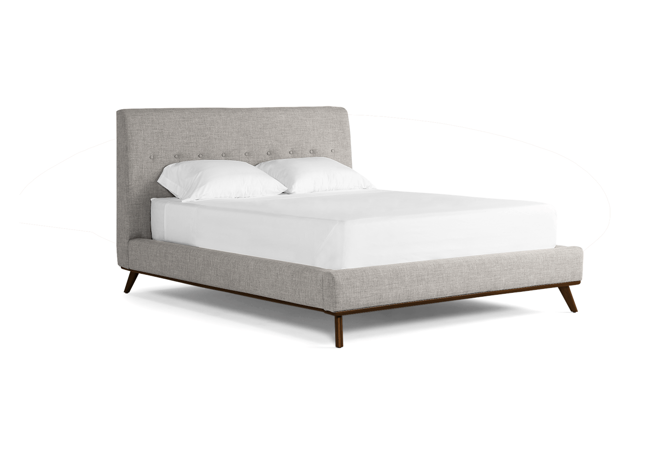 hopson bed lucky divine