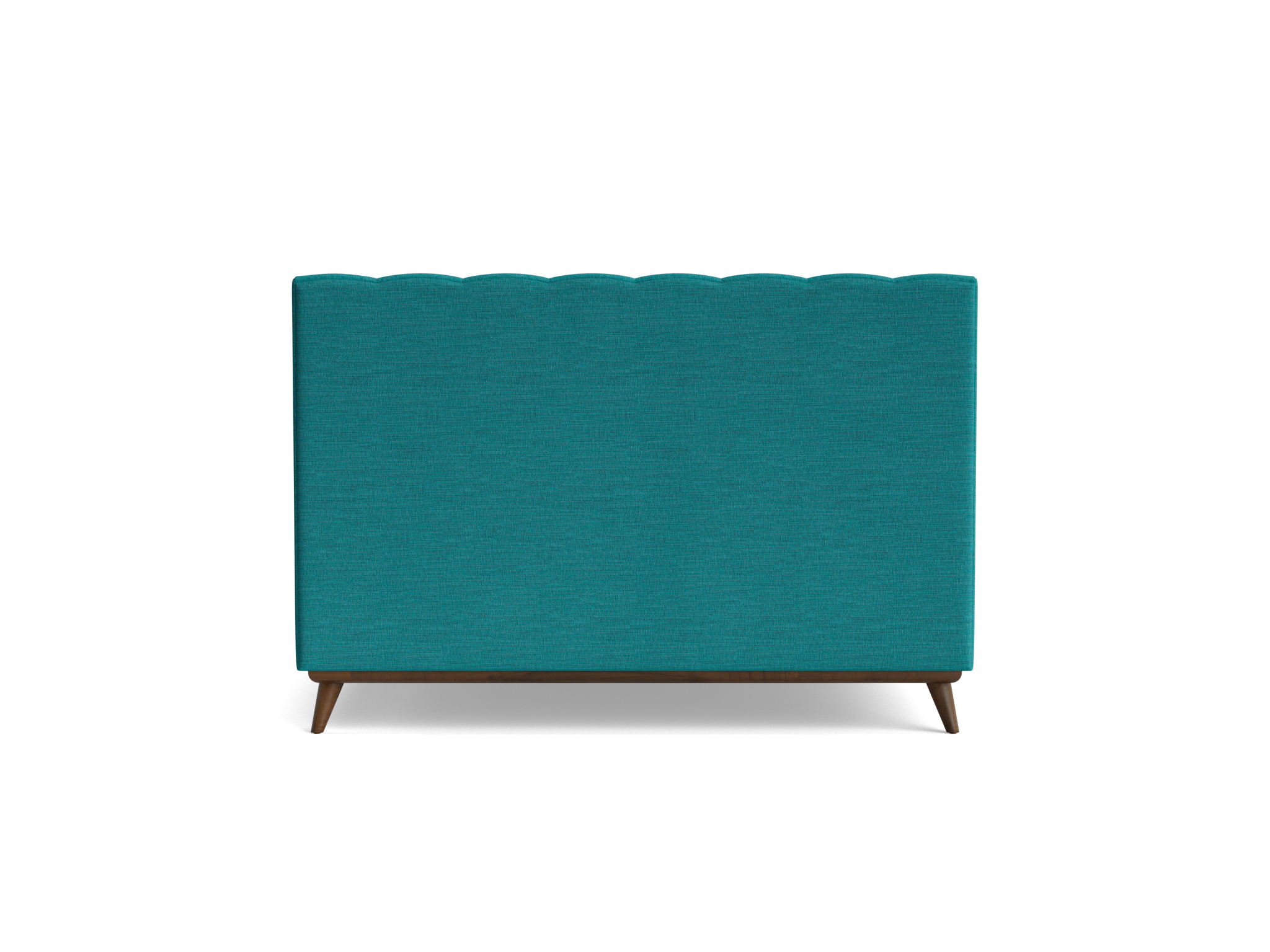 hughes bed lucky turquoise