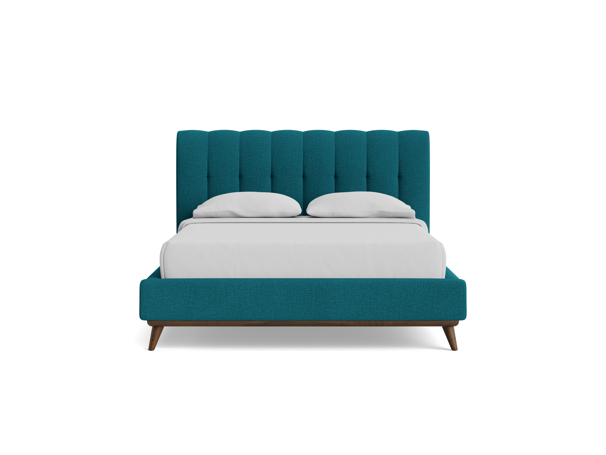 hughes bed key largo zenith teal