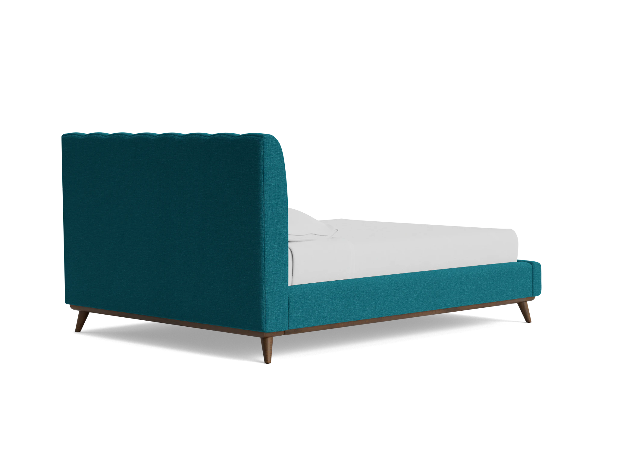 hughes bed key largo zenith teal