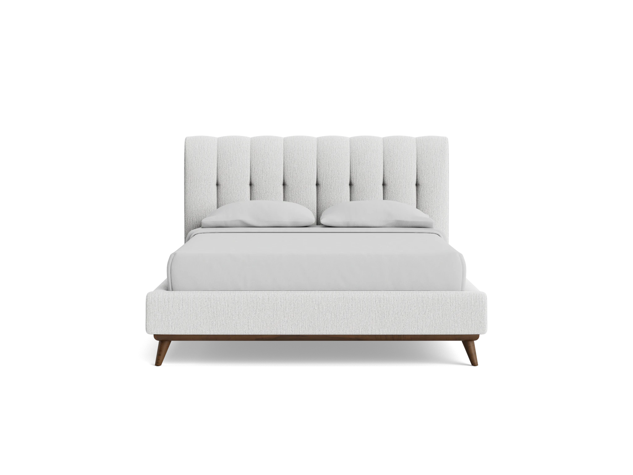 hughes bed sunbrella premier fog