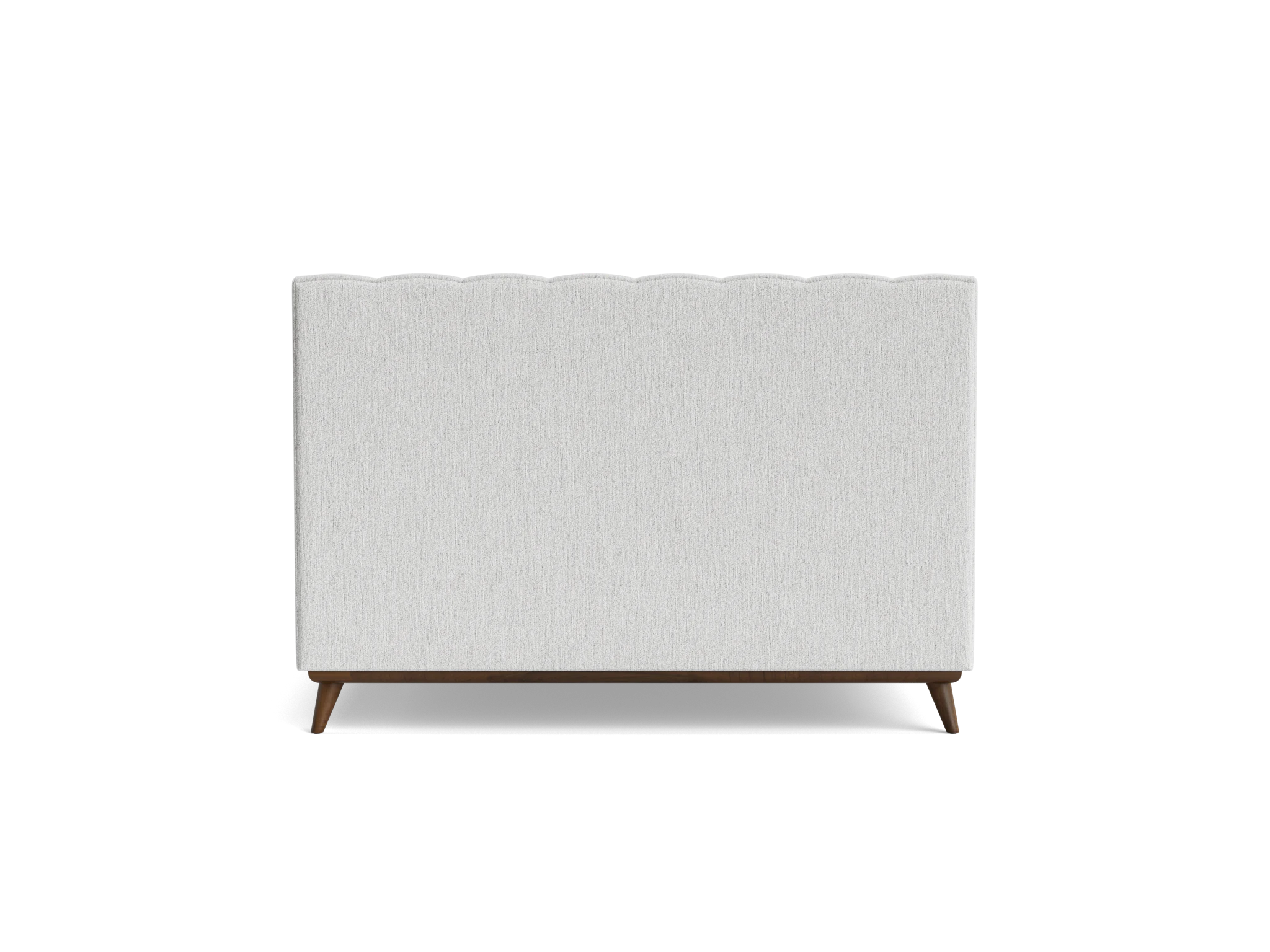 hughes bed sunbrella premier fog