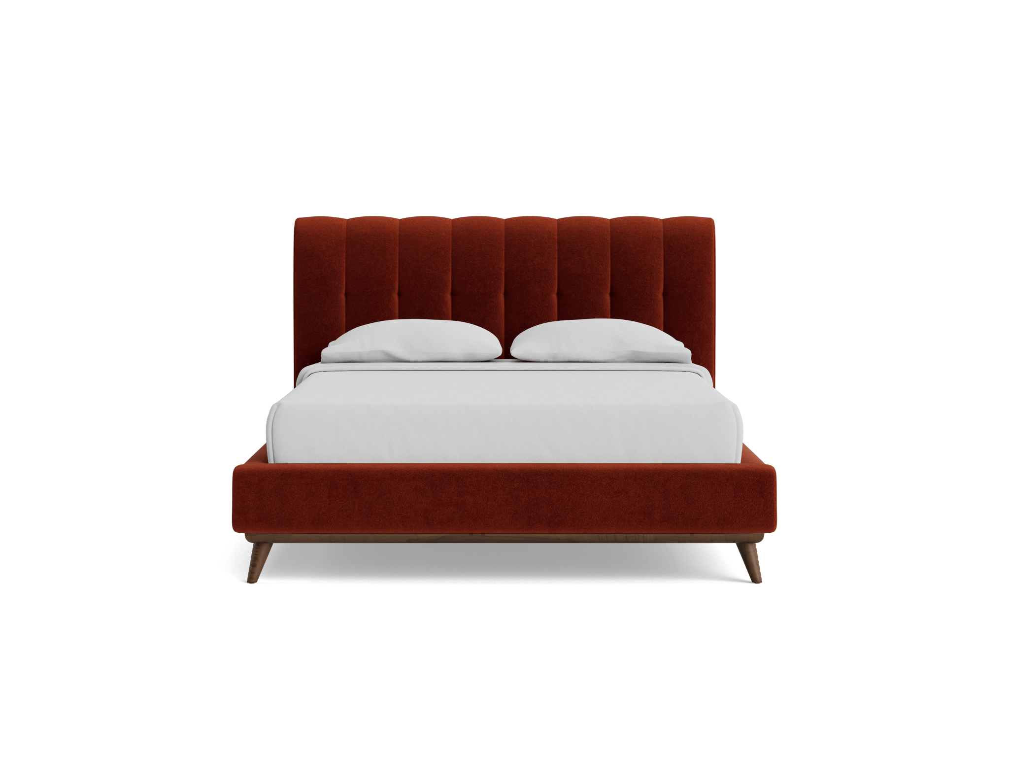 hughes bed banks zinnia