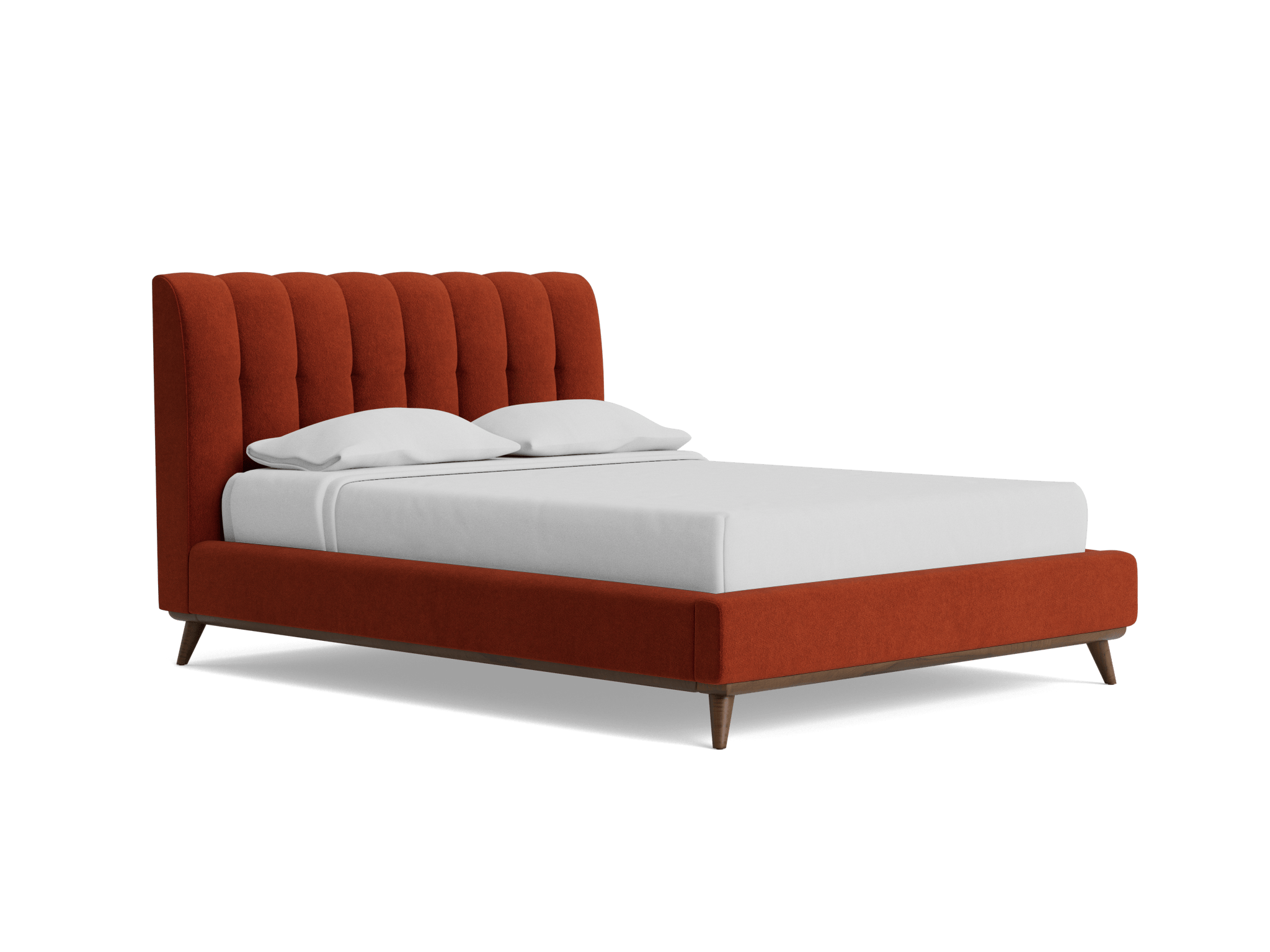 hughes bed banks zinnia