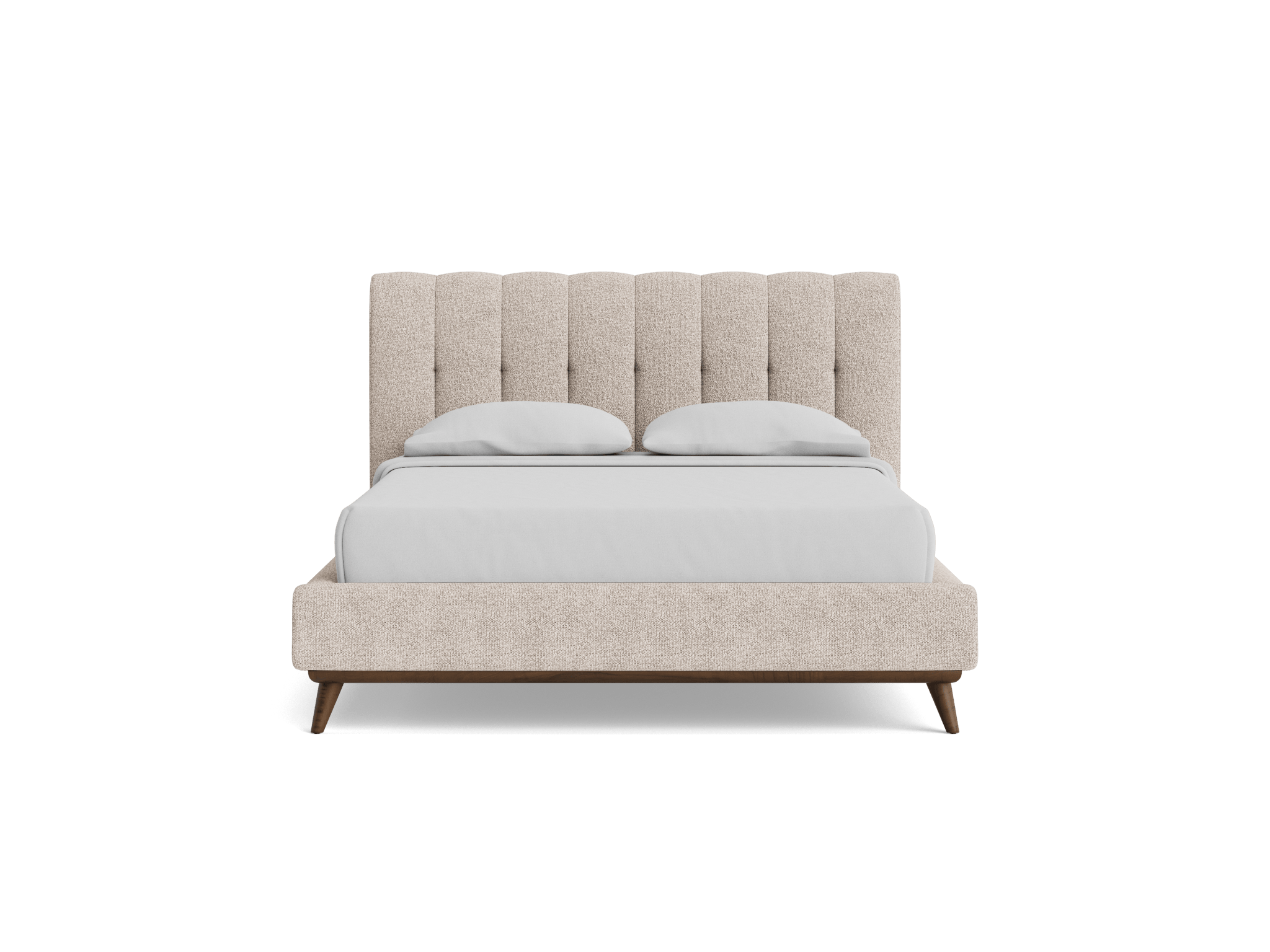 hughes bed borough cotton