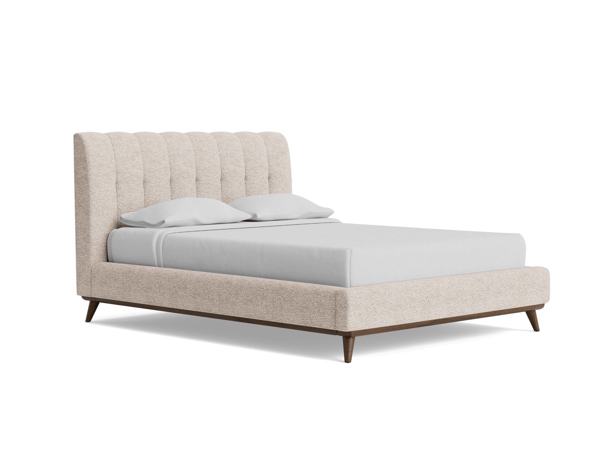 hughes bed borough cotton