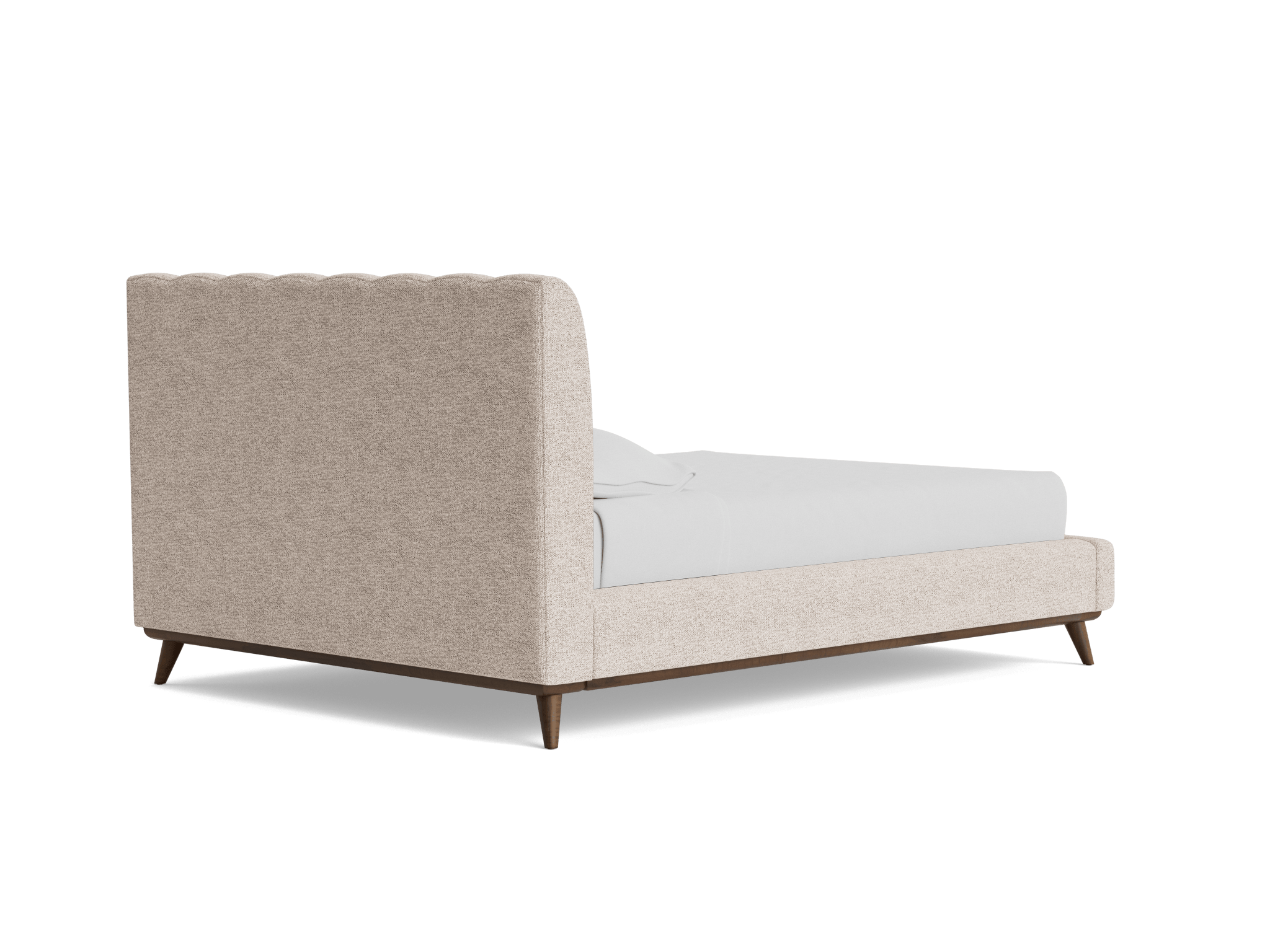 hughes bed borough cotton