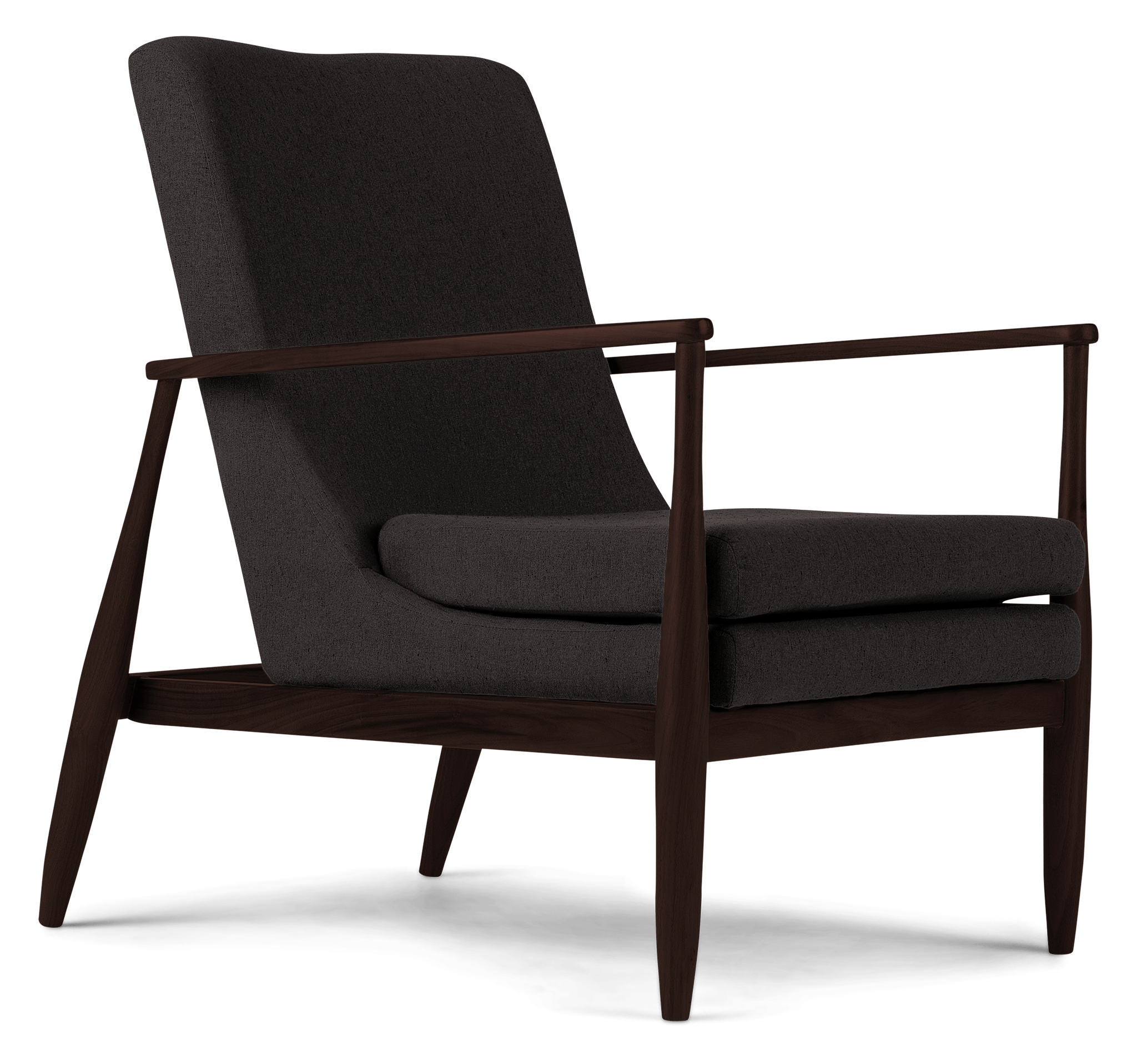 testa chair bentley pewter