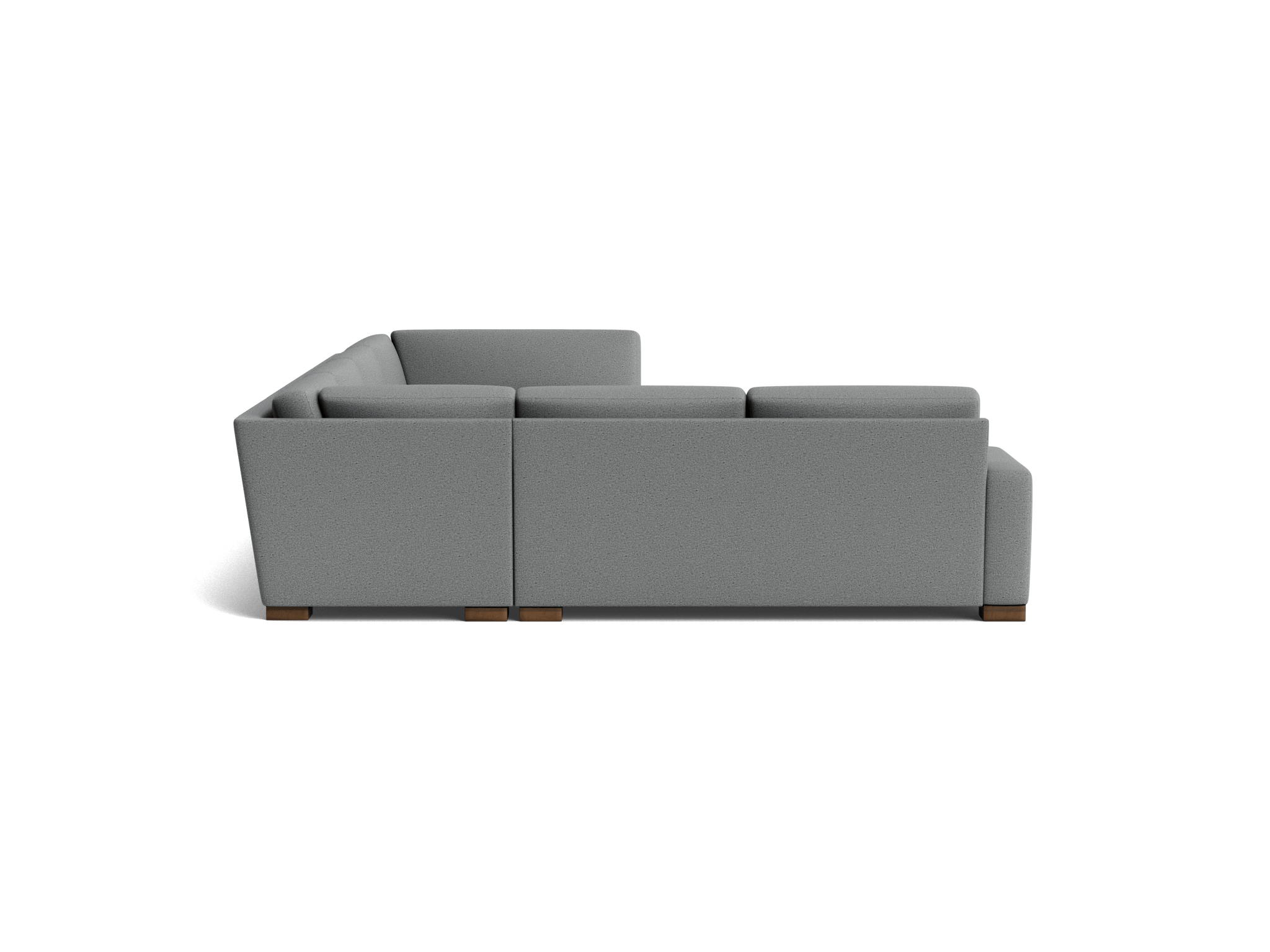 anton sofa bumper sectional %284 piece%29 essence ash