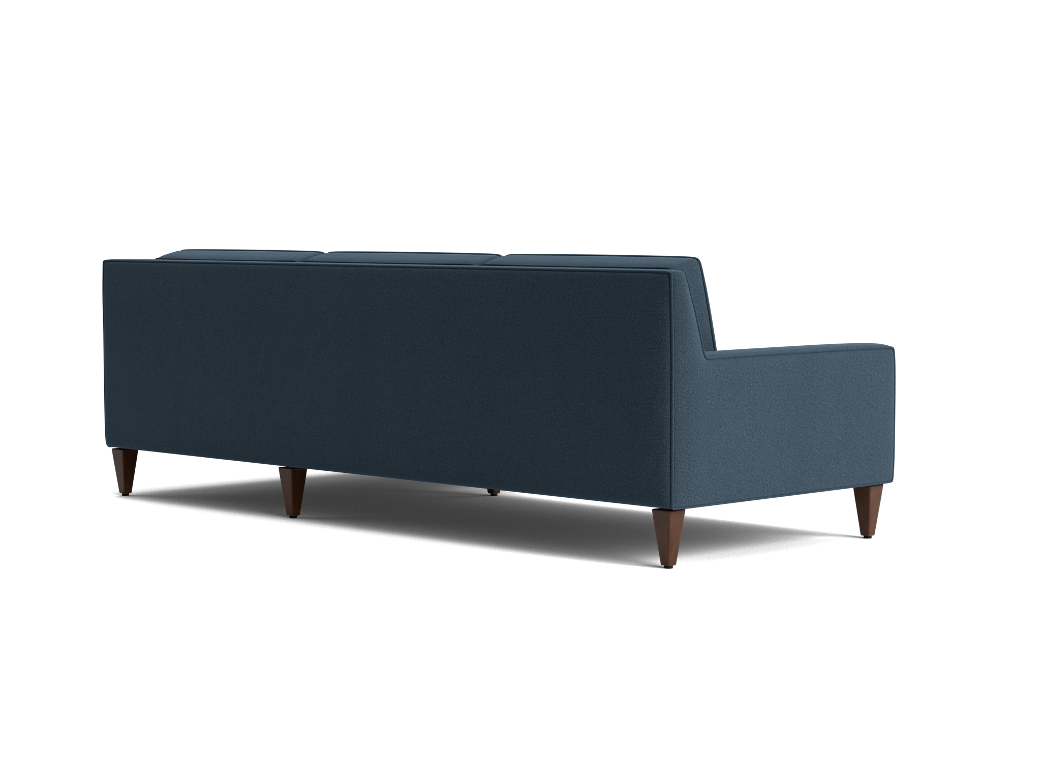 levi sectional faithful indigo