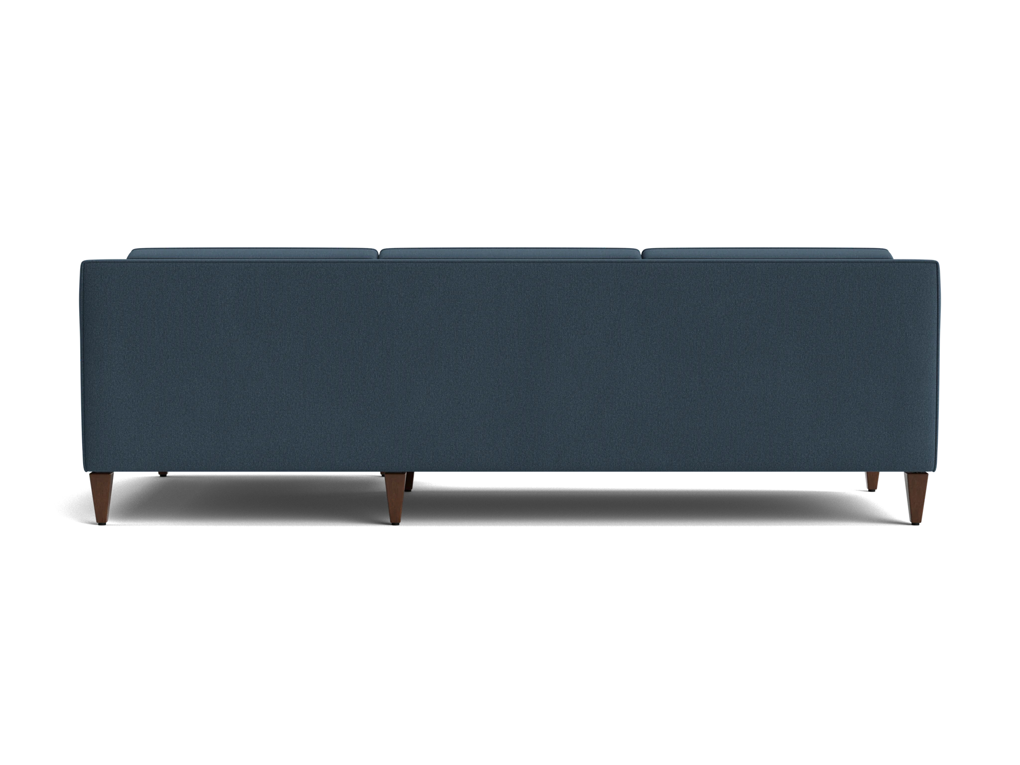 levi sectional faithful indigo